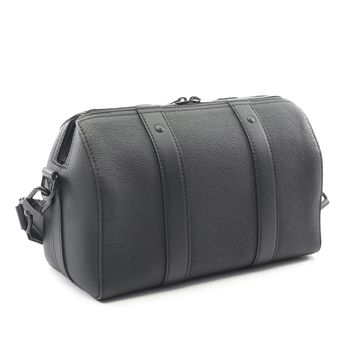 Louis Vuitton Aerogram City Keepall
