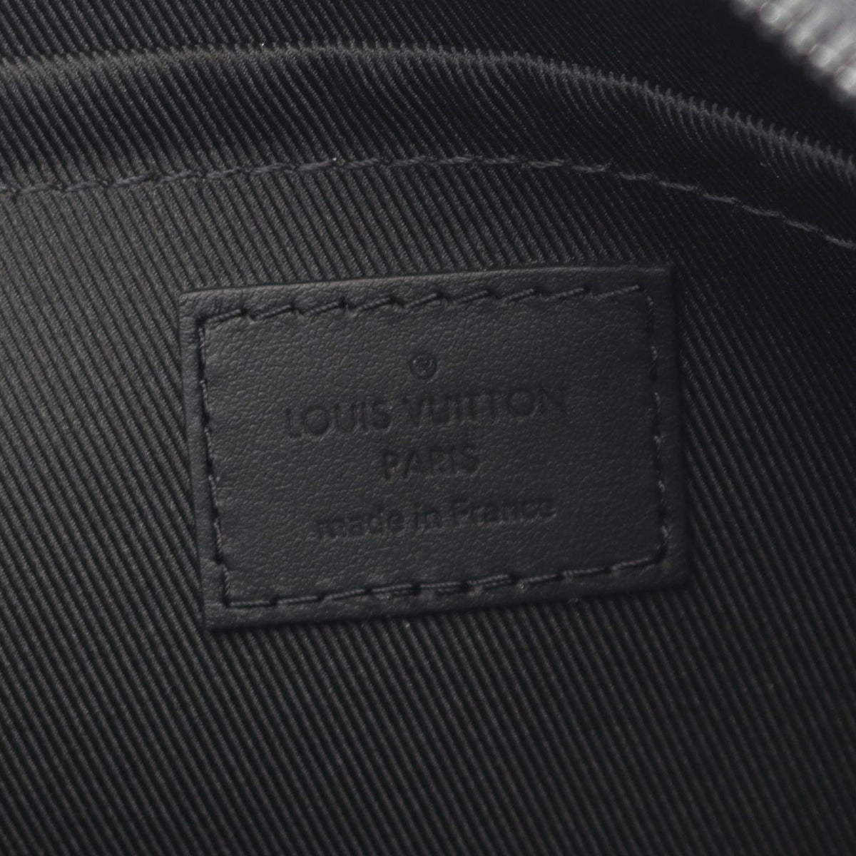 Louis Vuitton Aerogram City Keepall