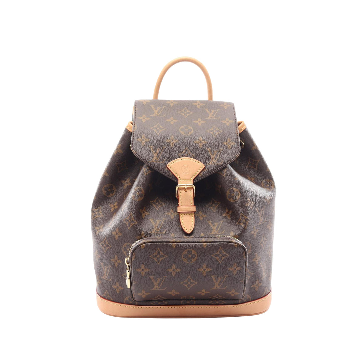 Louis Vuitton Monogram Montsouris PM
