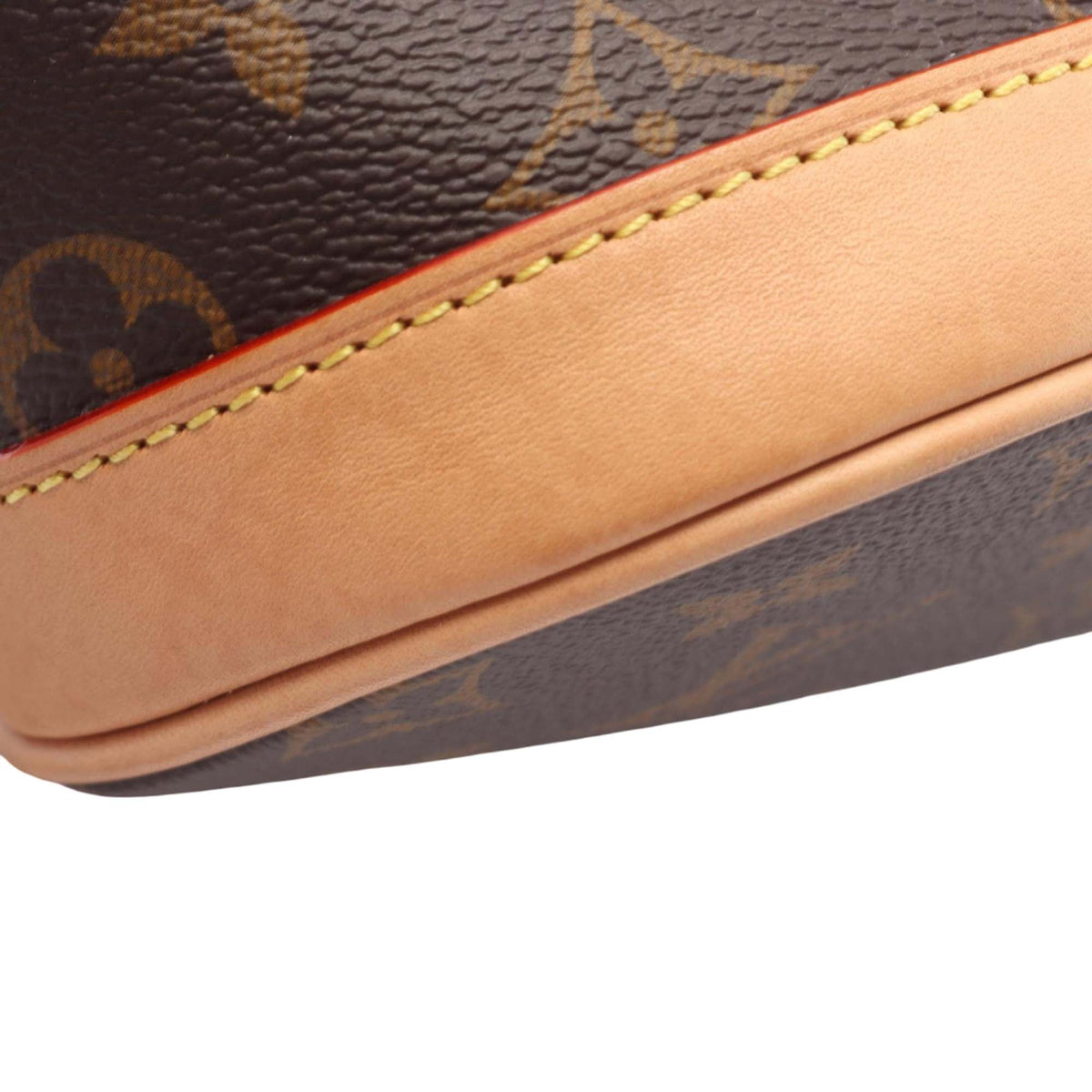 Louis Vuitton Monogram Montsouris PM