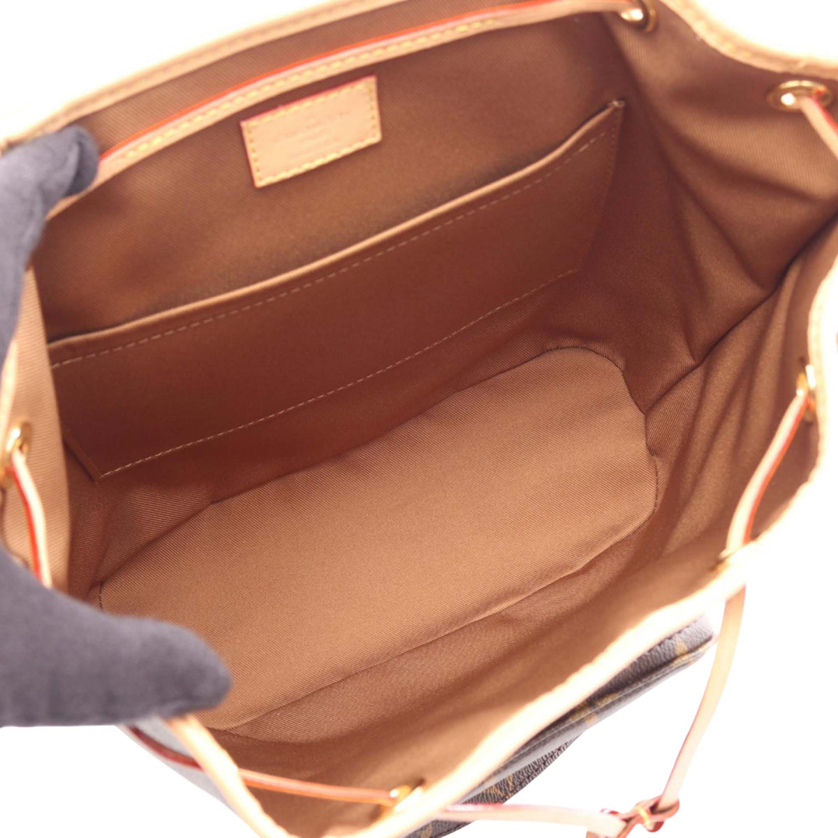 Louis Vuitton Monogram Montsouris PM