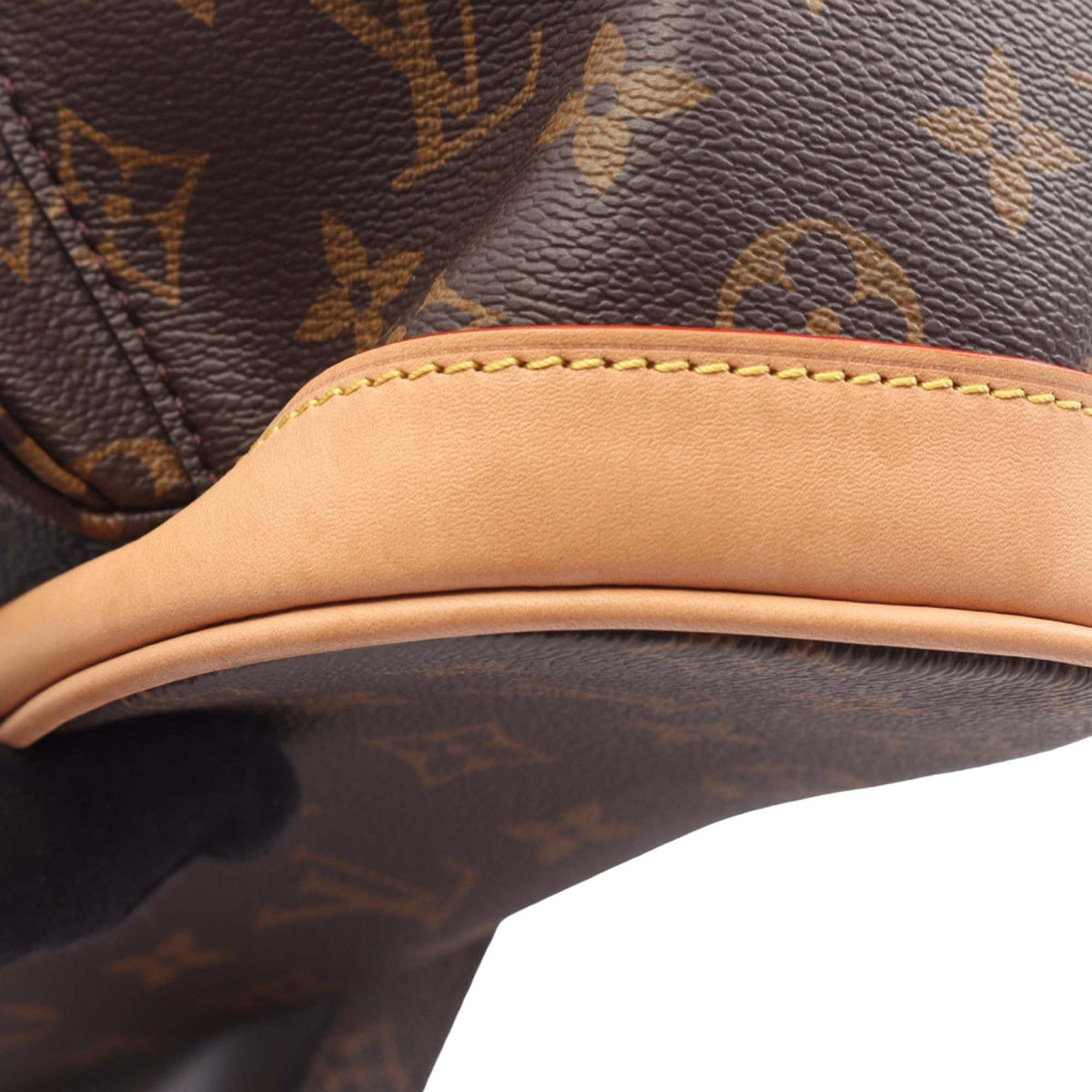 Louis Vuitton Monogram Montsouris PM