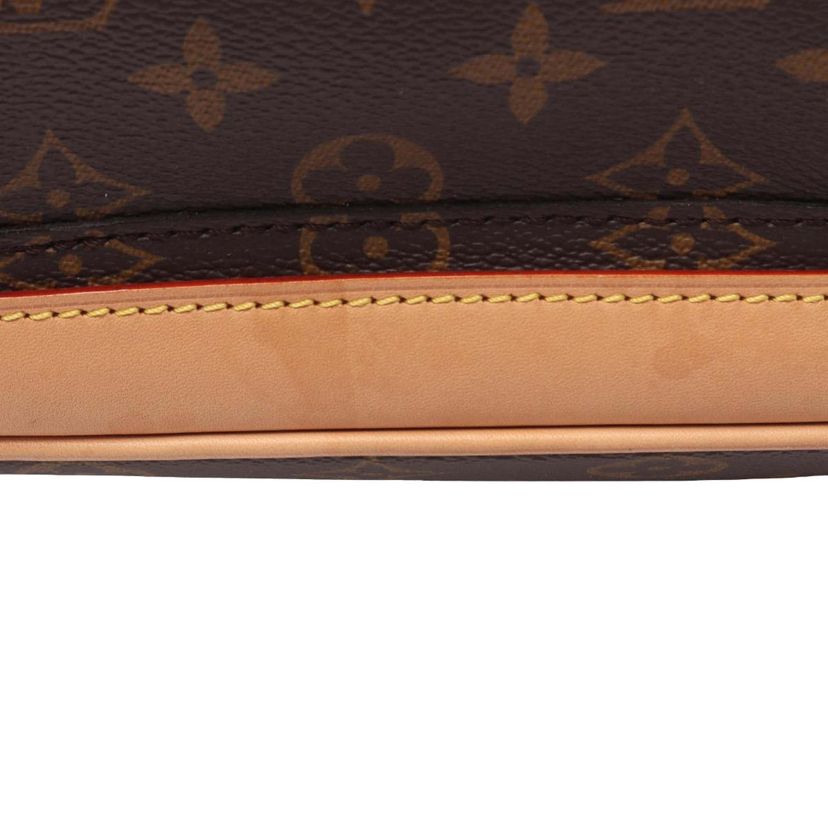 Louis Vuitton Monogram Montsouris PM
