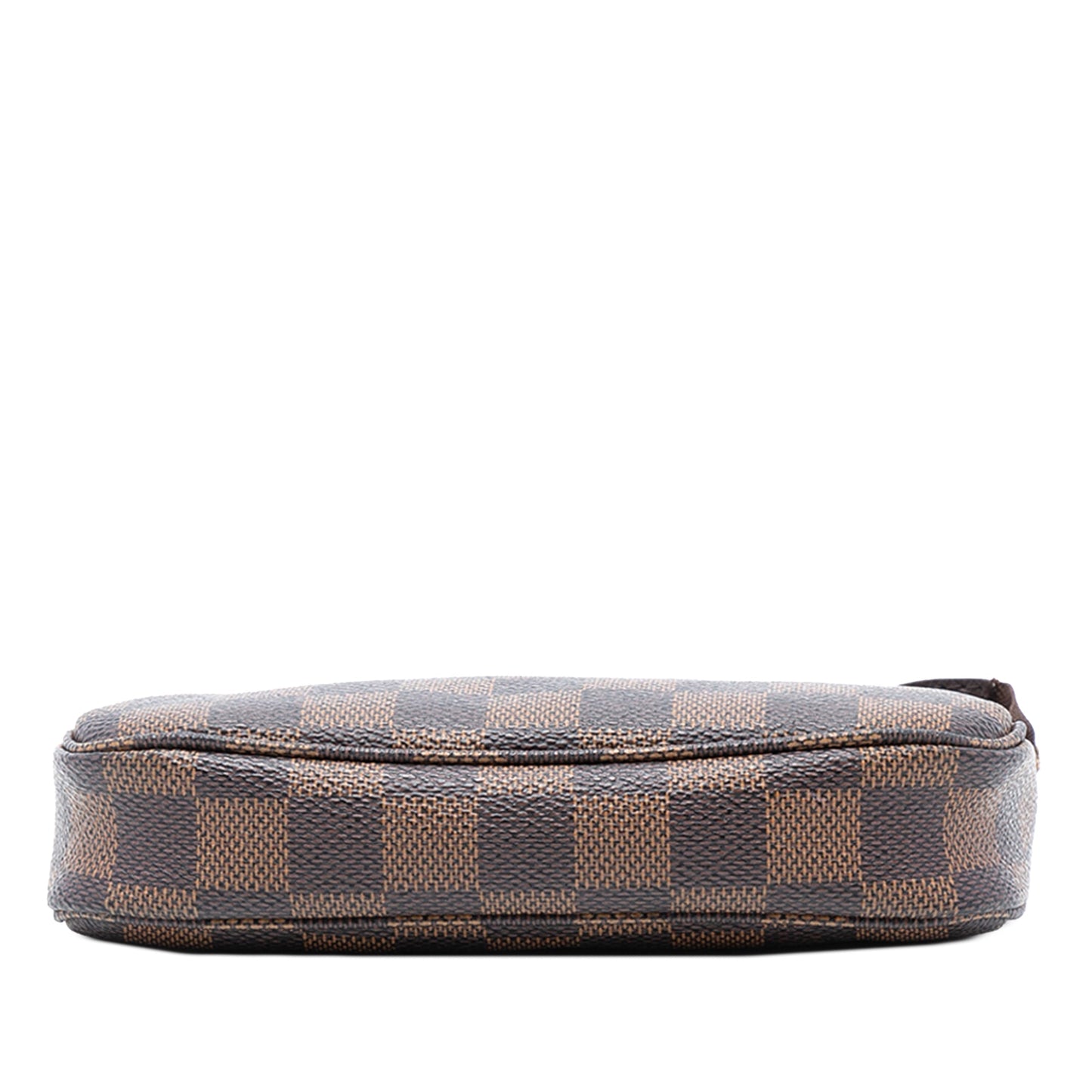 Louis Vuitton Damier Ebene Mini Pochette Accessoires