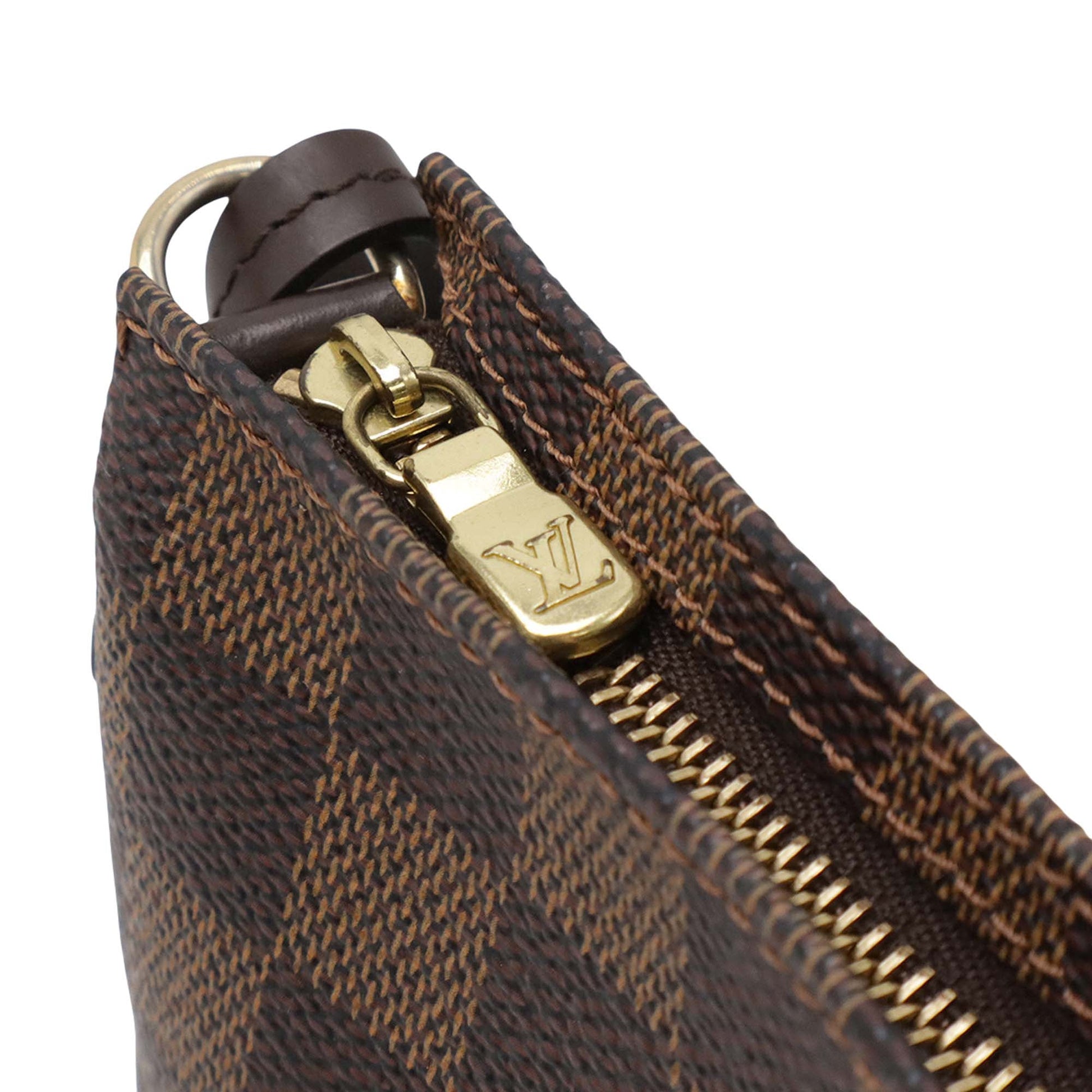 Louis Vuitton Damier Ebene Navona