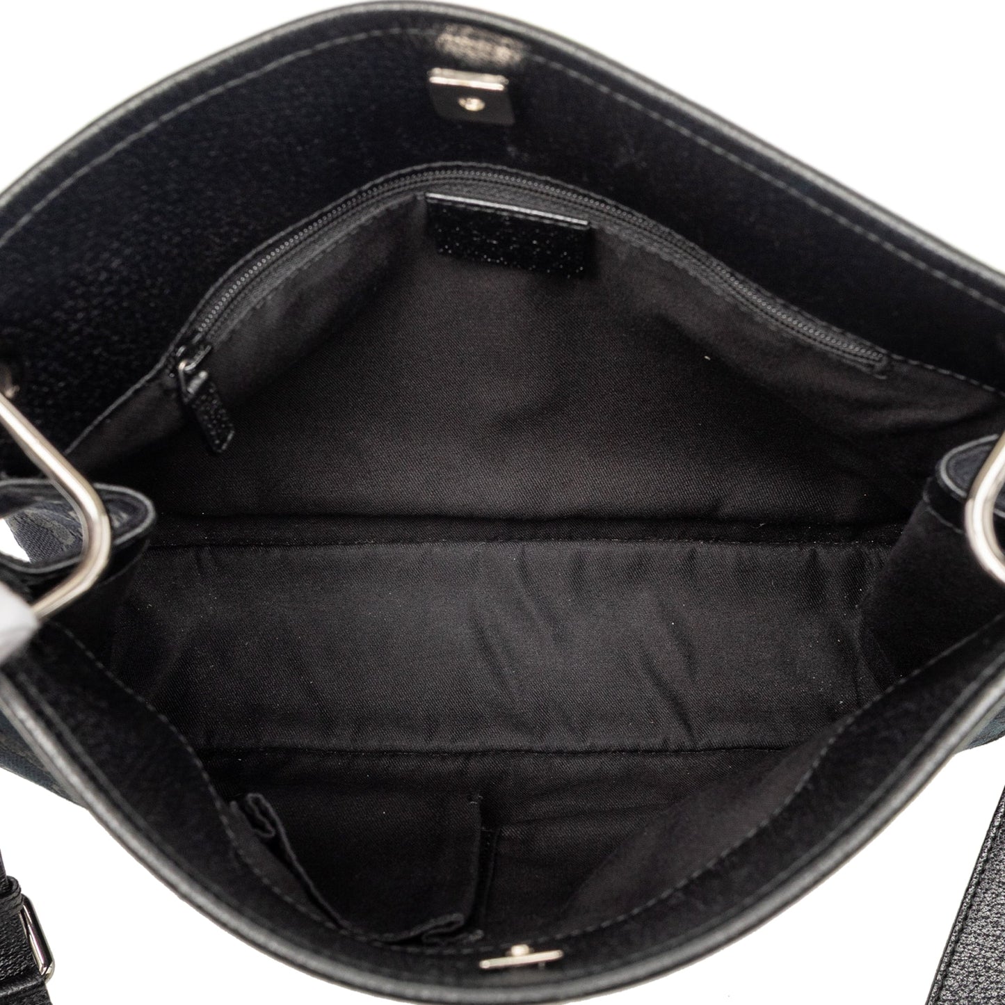 Gucci GG Canvas Eclipse Crossbody
