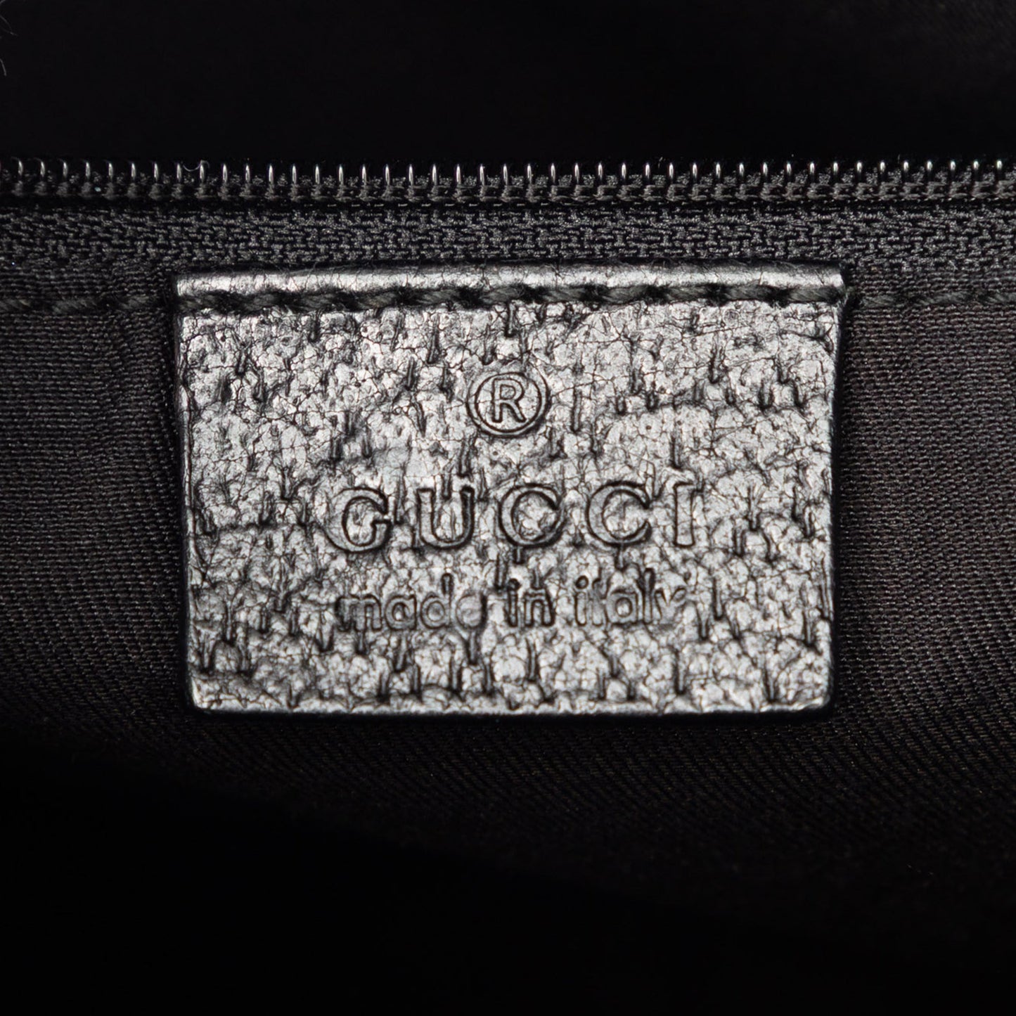 Gucci GG Canvas Eclipse Crossbody