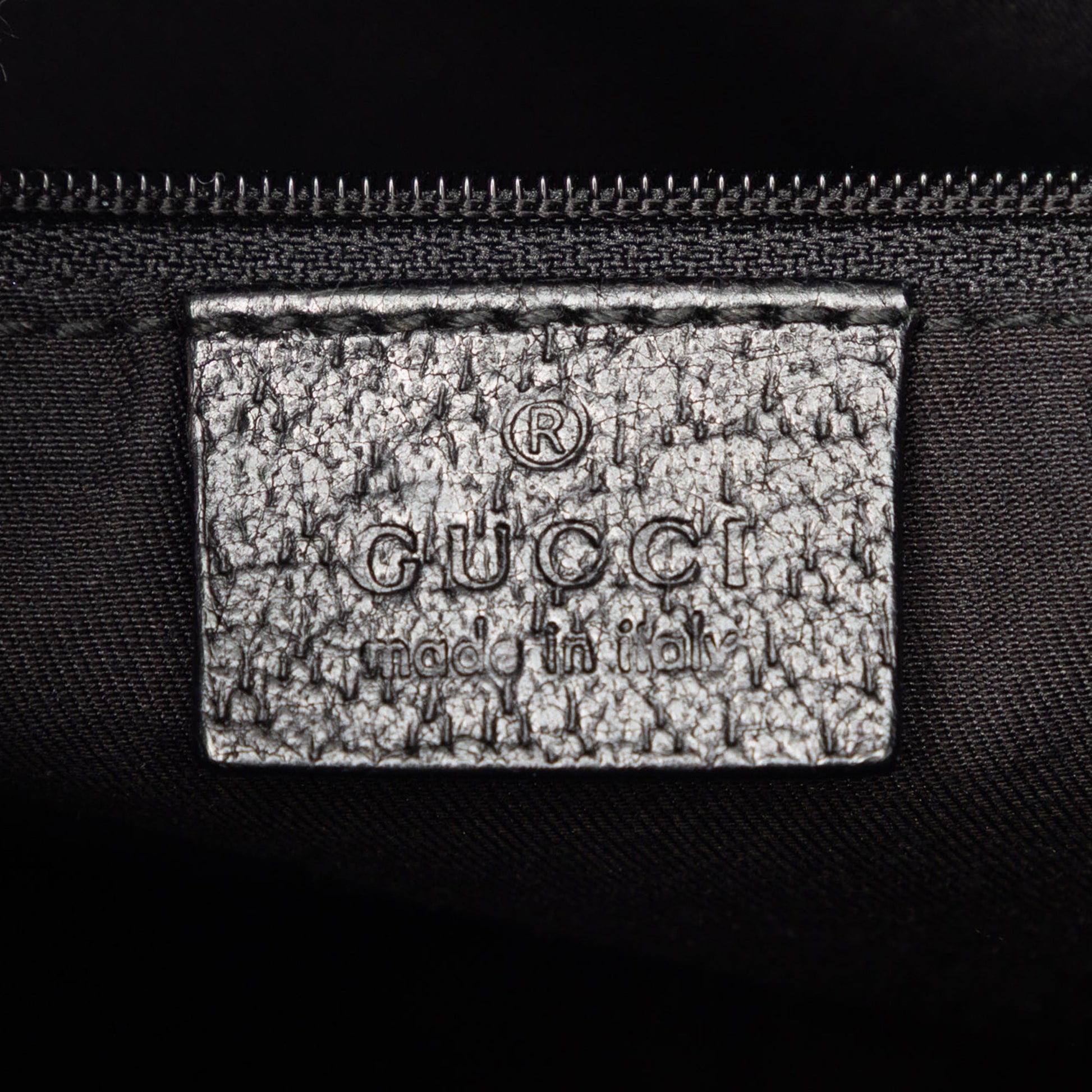 Gucci GG Canvas Eclipse Crossbody