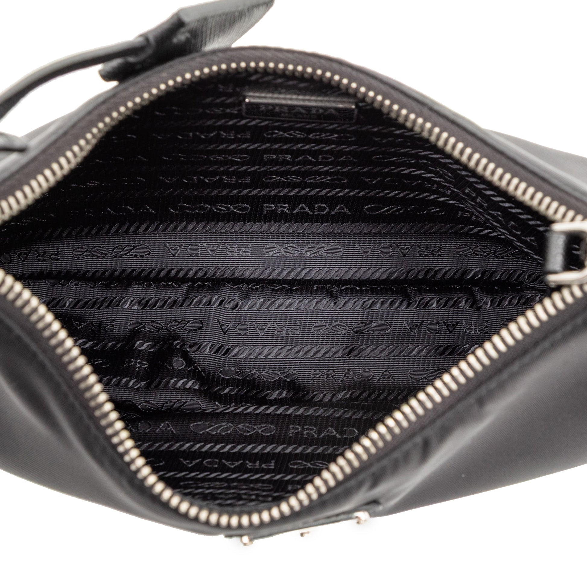 Prada Re Nylon Re Edition 2005 Shoulder Bag