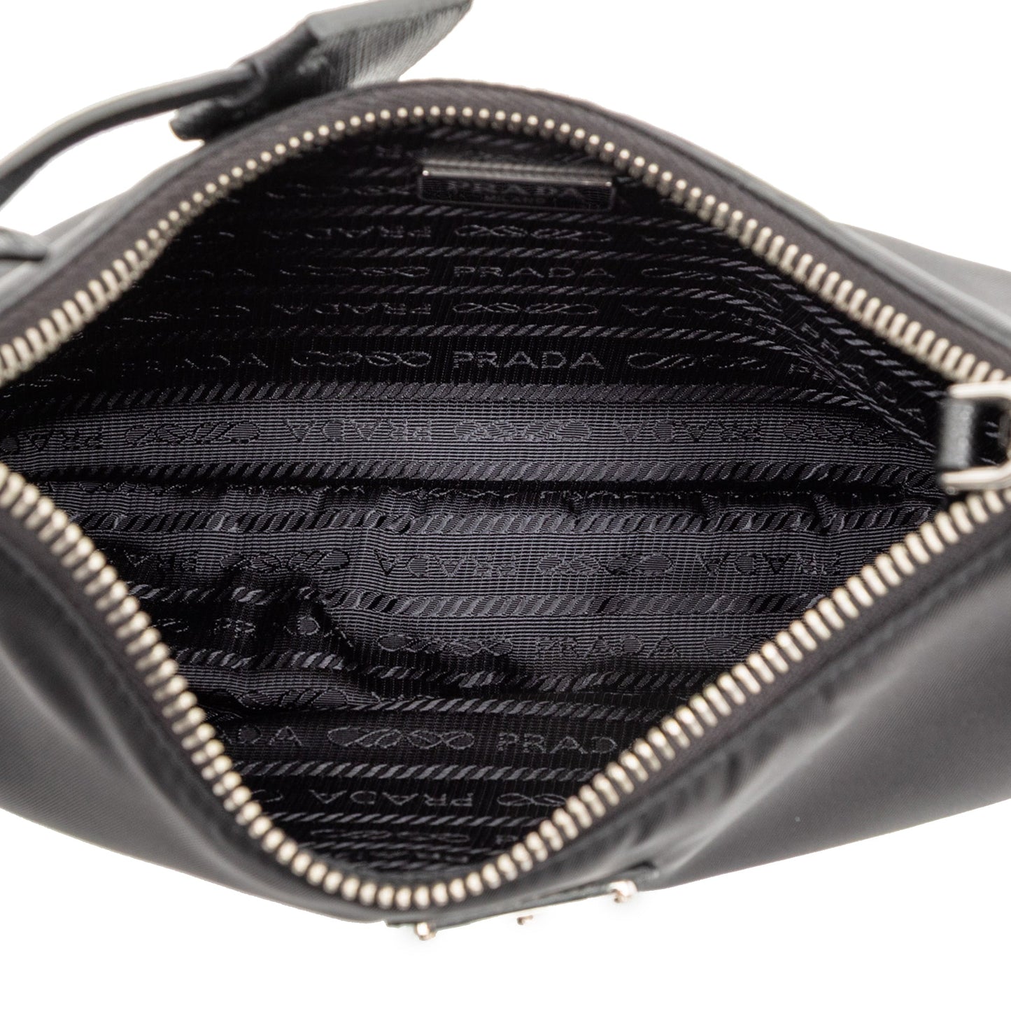 Prada Re Nylon Re Edition 2005 Shoulder Bag