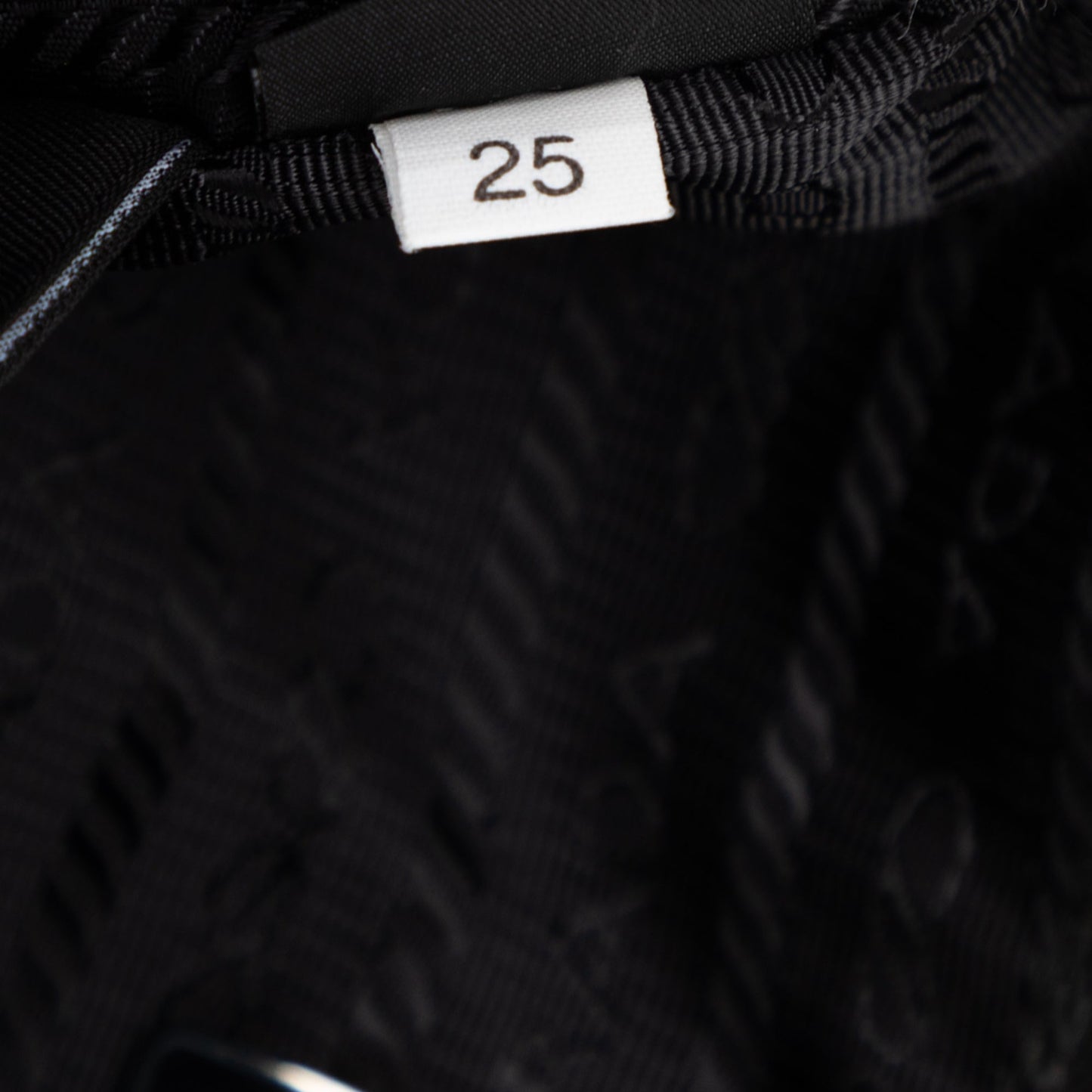 Prada Re Nylon Re Edition 2005 Shoulder Bag