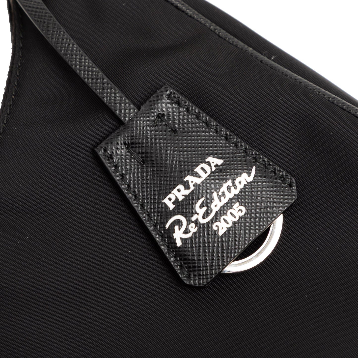 Prada Re Nylon Re Edition 2005 Shoulder Bag