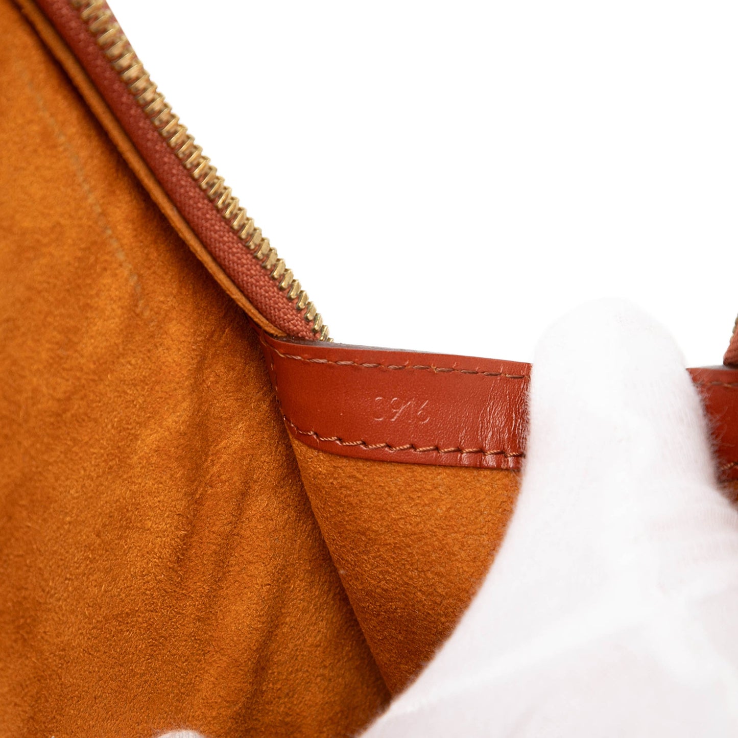 Louis Vuitton Epi Lussac