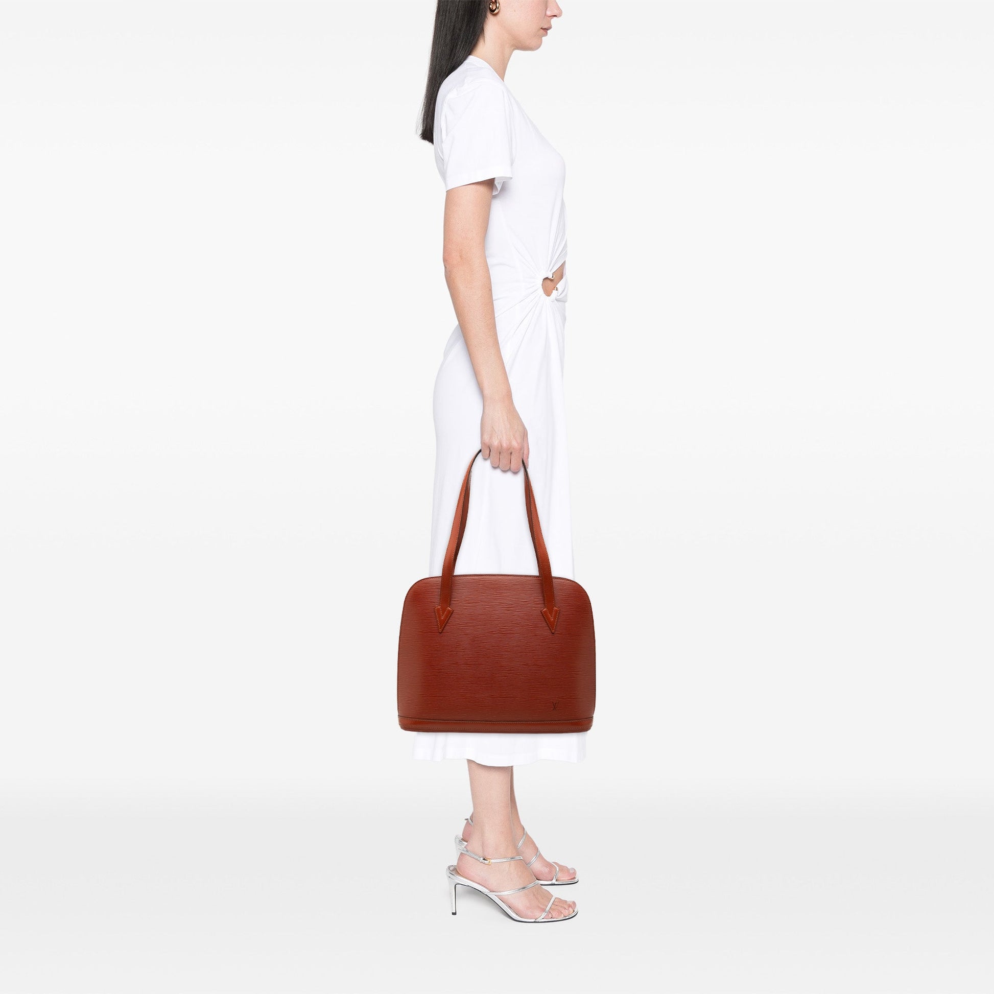 Louis Vuitton Epi Lussac