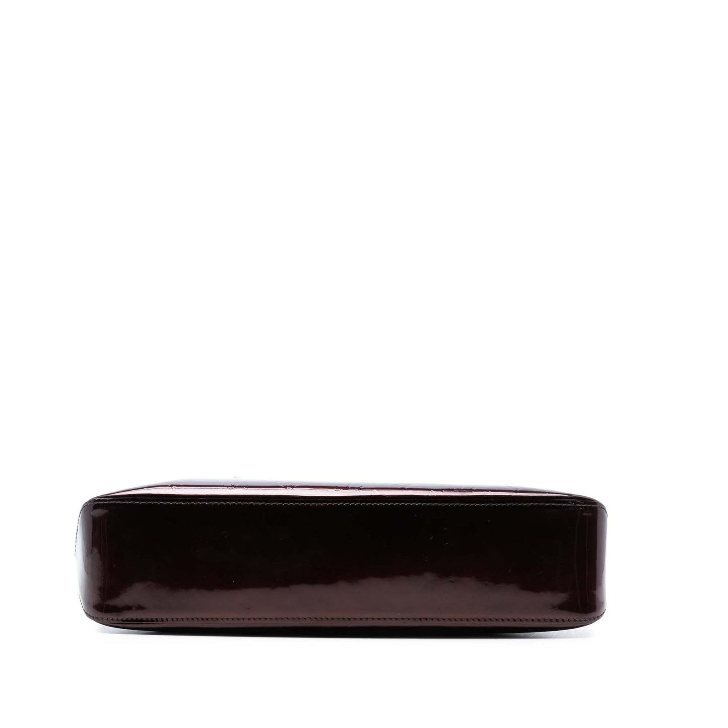 Louis Vuitton Monogram Vernis Brentwood