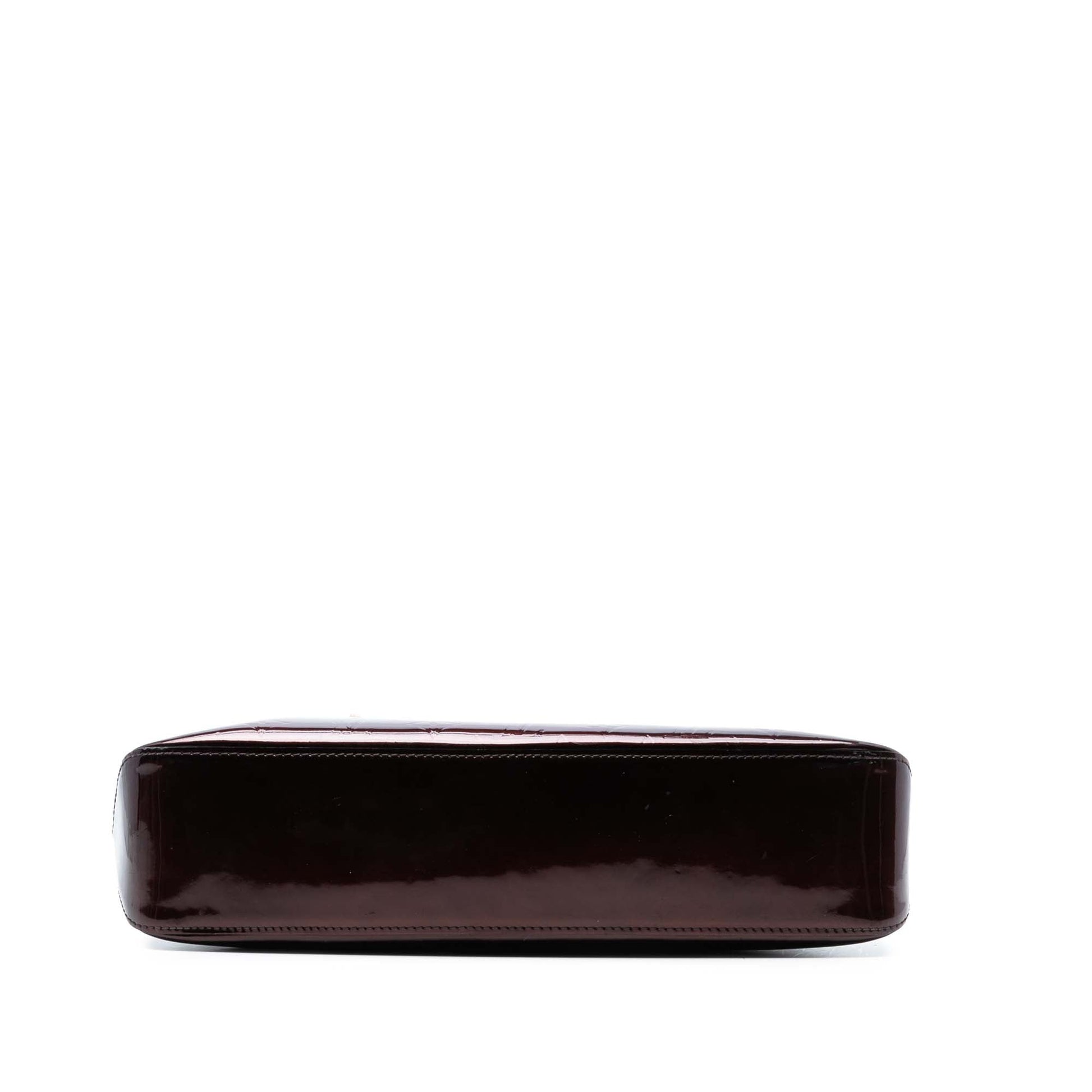 Louis Vuitton Monogram Vernis Brentwood