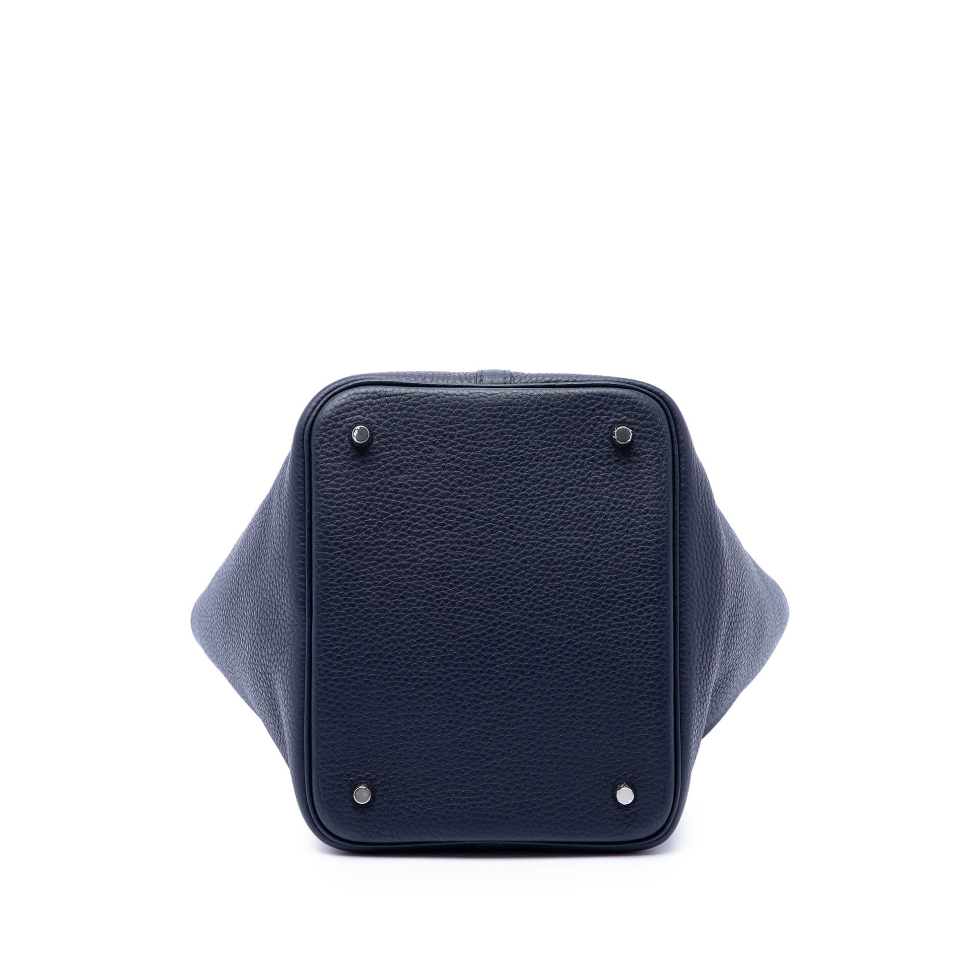 Hermès Clemence Picotin Lock 22