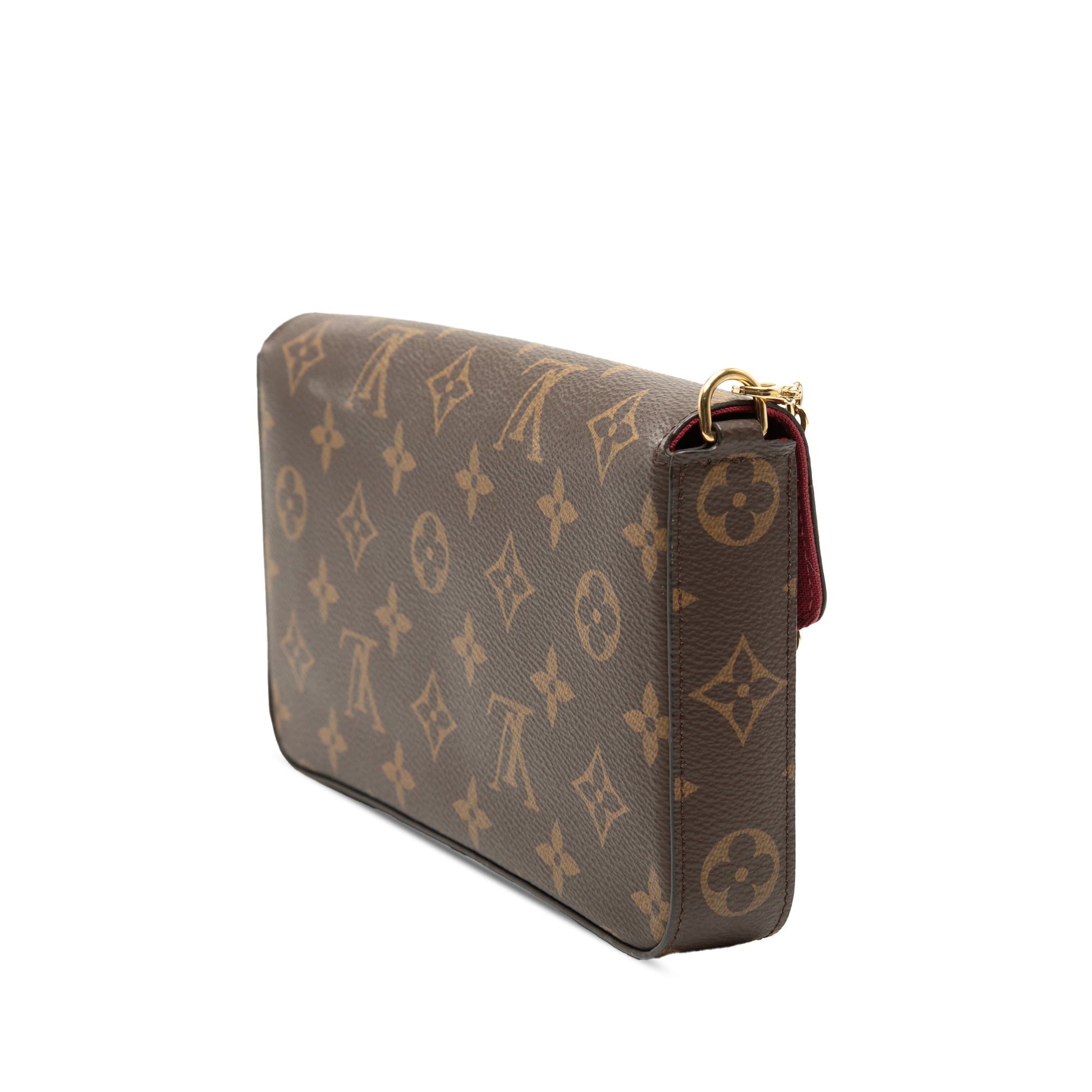 Louis Vuitton Monogram Pochette Felicie