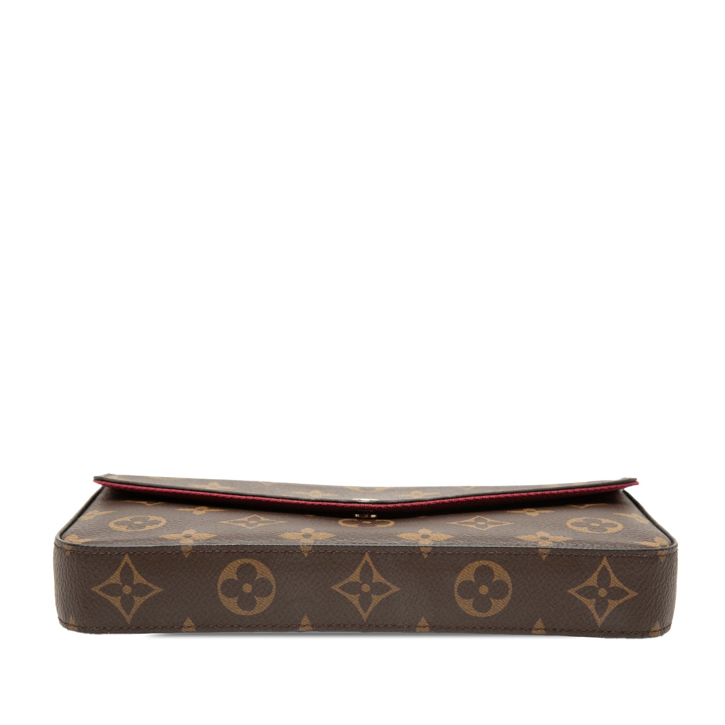 Louis Vuitton Monogram Pochette Felicie