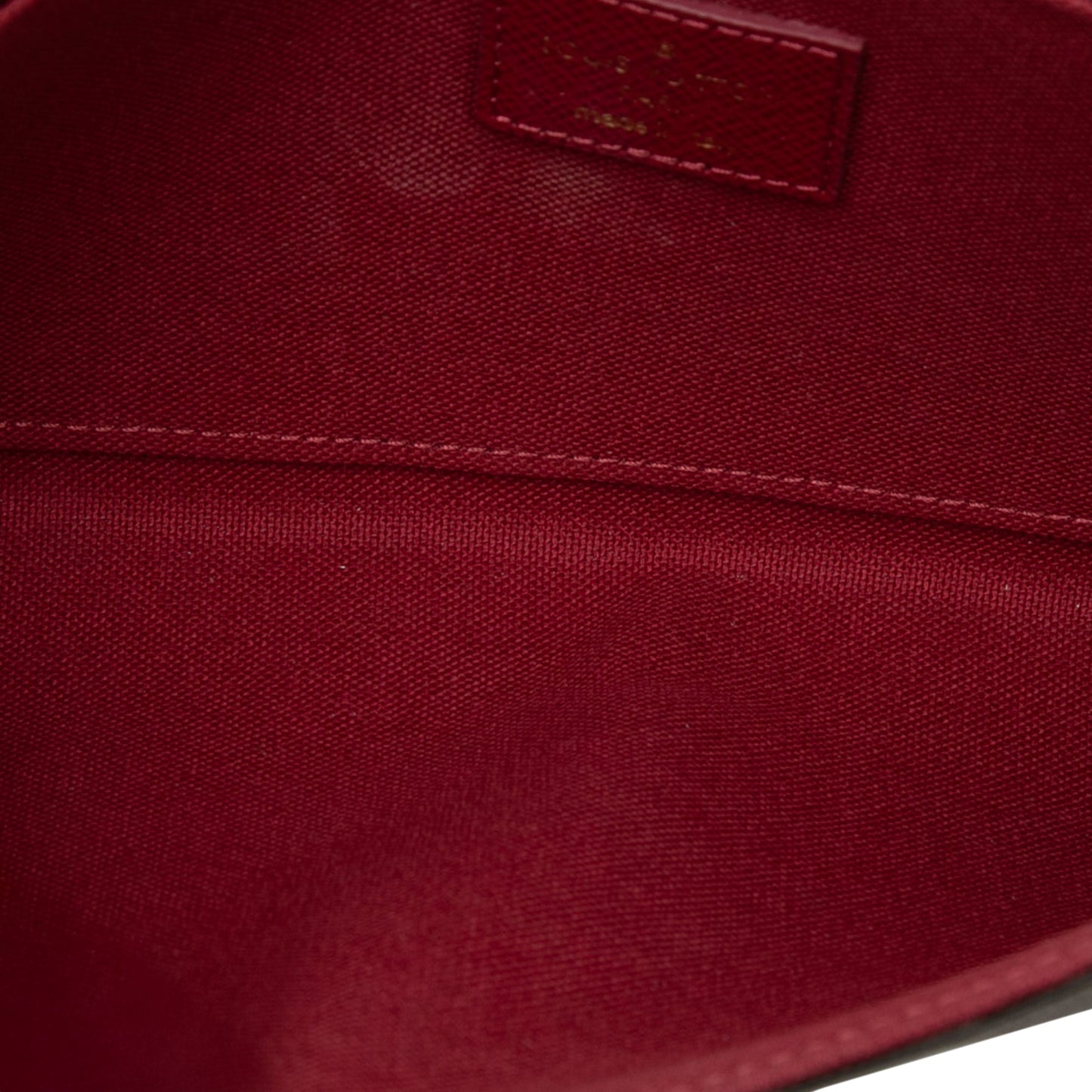 Louis Vuitton Monogram Pochette Felicie