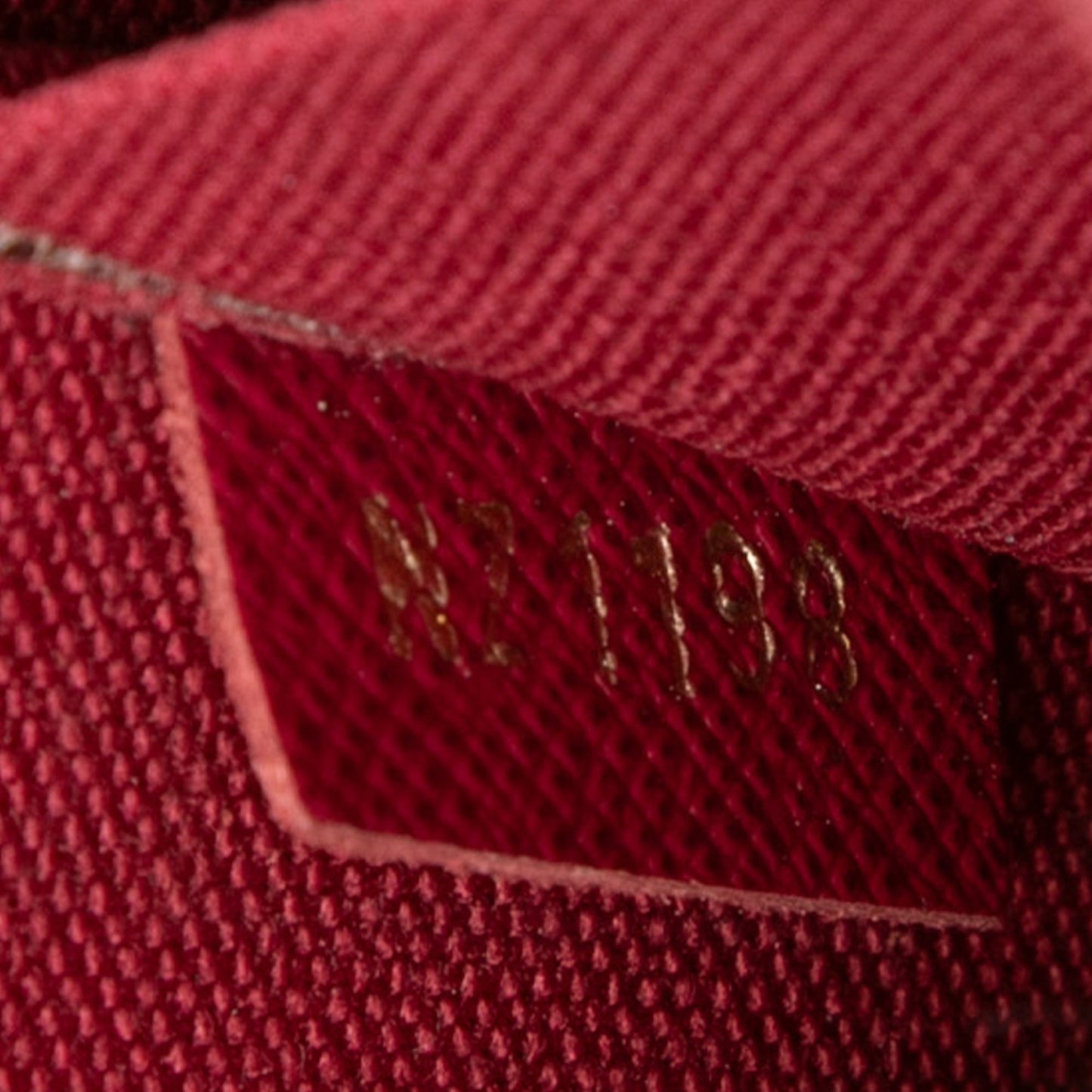 Louis Vuitton Monogram Pochette Felicie