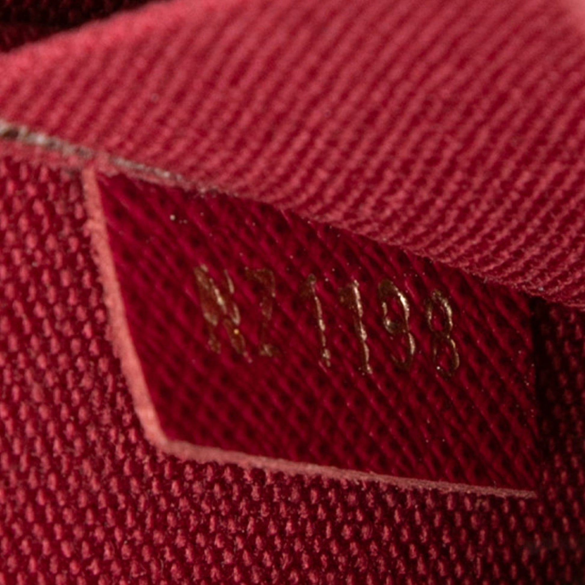 Louis Vuitton Monogram Pochette Felicie
