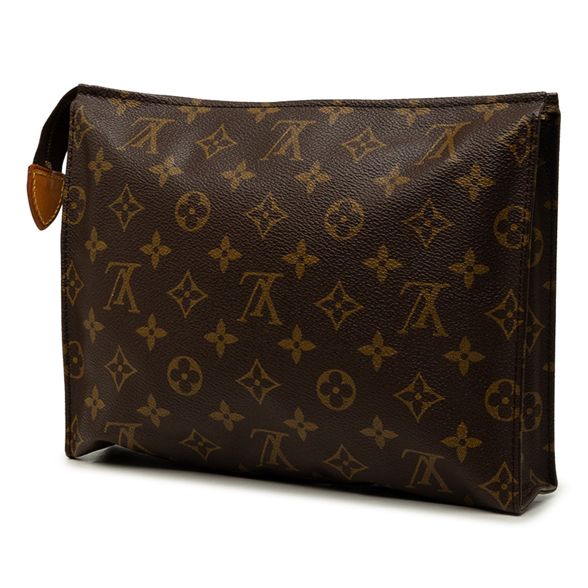 Louis Vuitton Monogram Toiletry Pouch 26