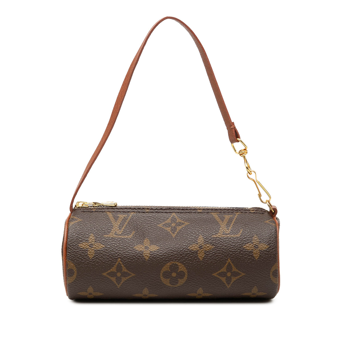 Louis Vuitton Monogram Papillon Pochette