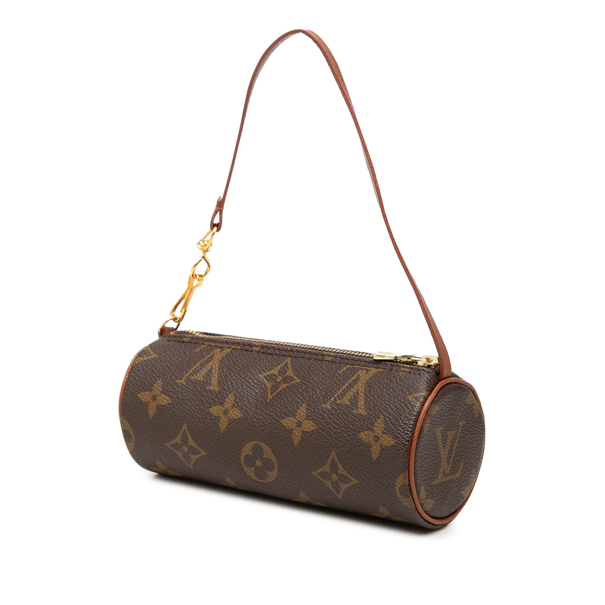 Louis Vuitton Monogram Papillon Pochette