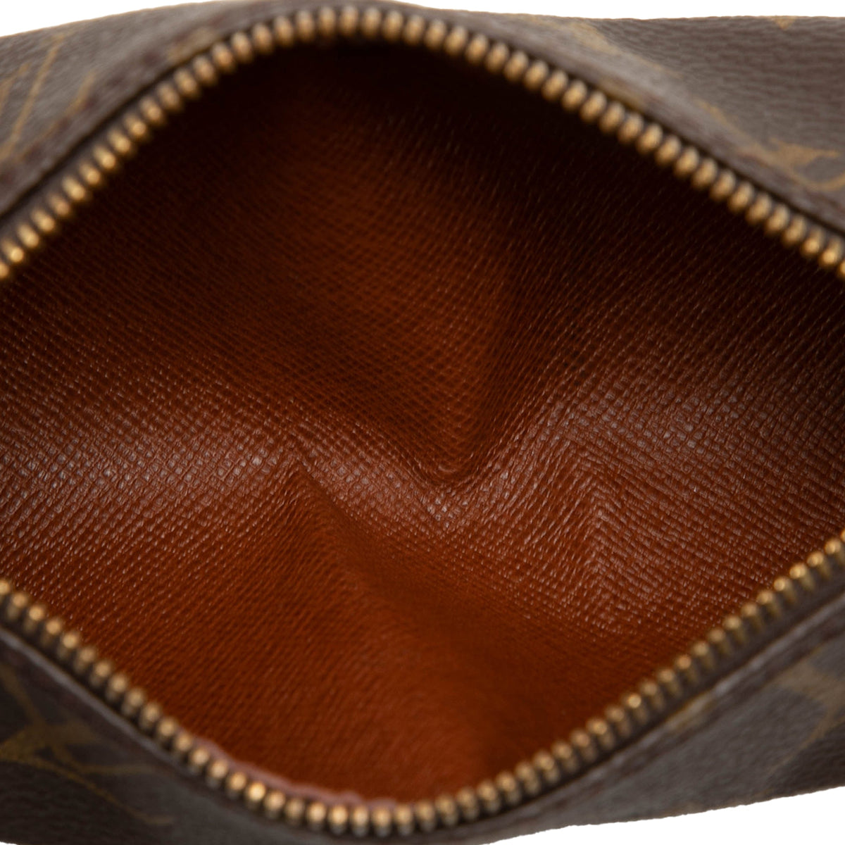 Louis Vuitton Monogram Papillon Pochette