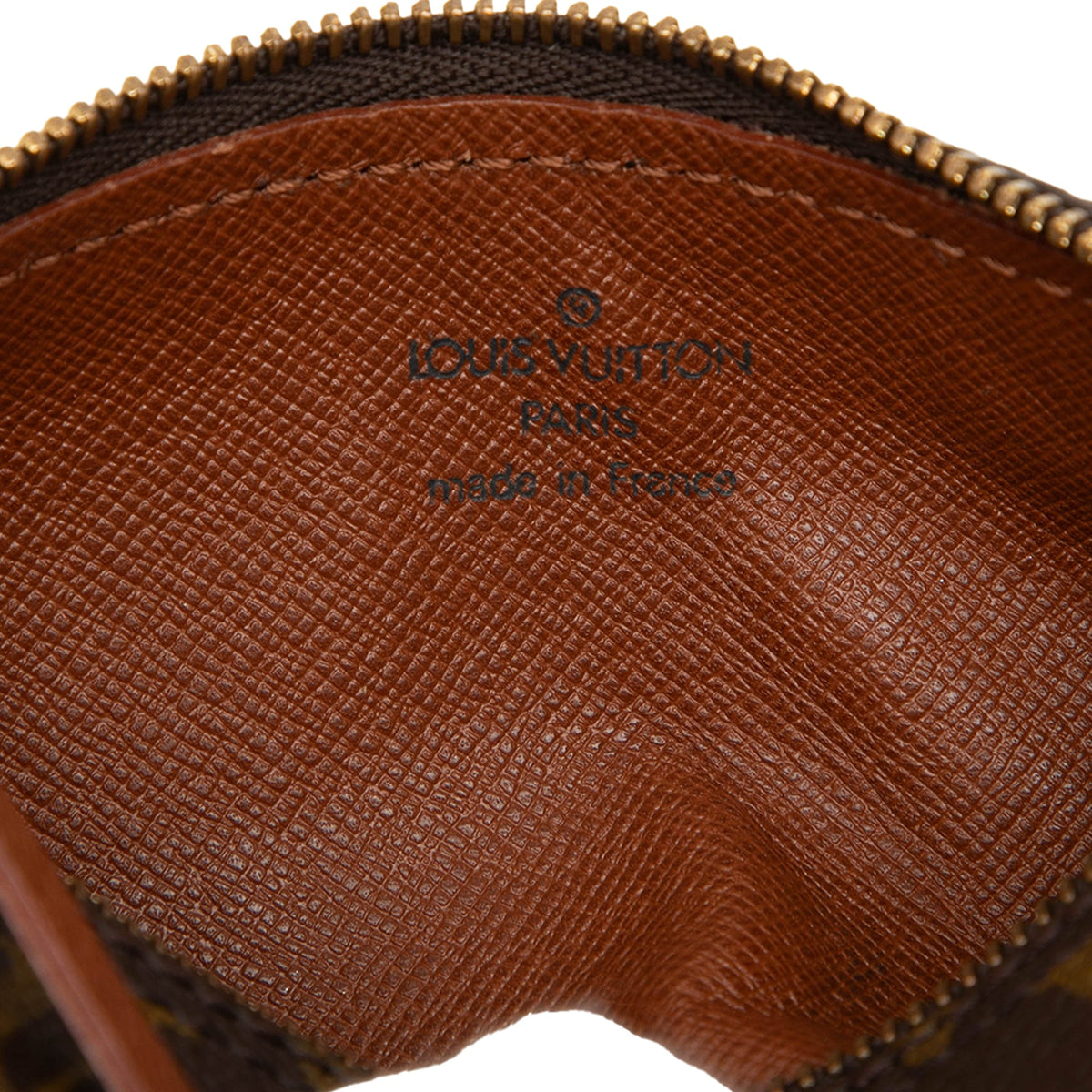 Louis Vuitton Monogram Papillon Pochette