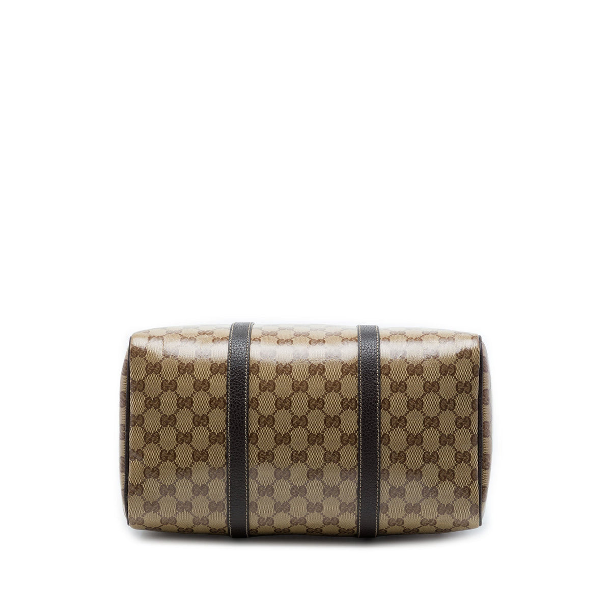 Gucci Medium GG Crystal Joy Boston Bag