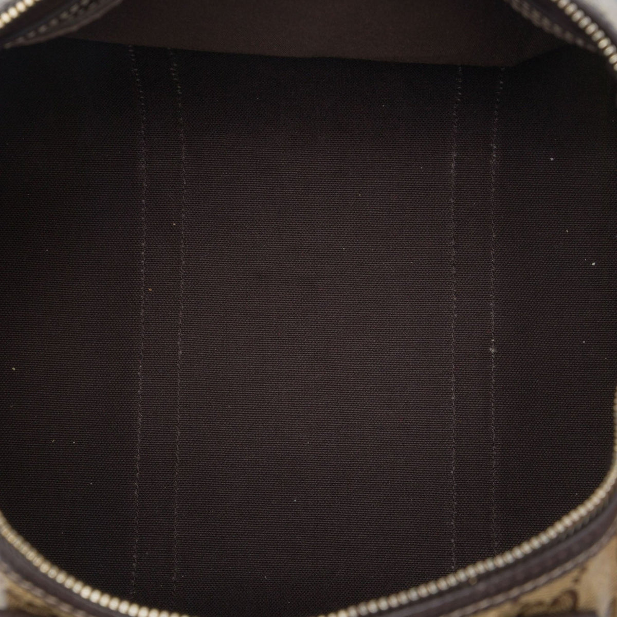 Gucci Medium GG Crystal Joy Boston Bag