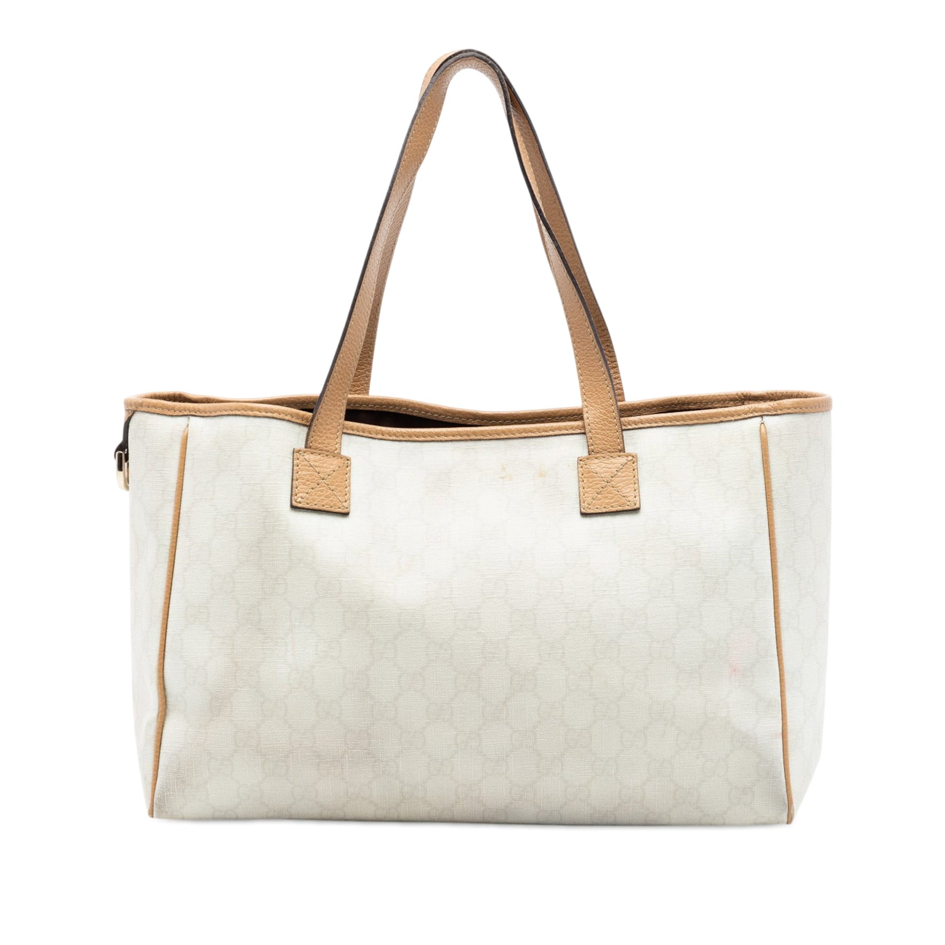 Gucci GG Supreme Tote