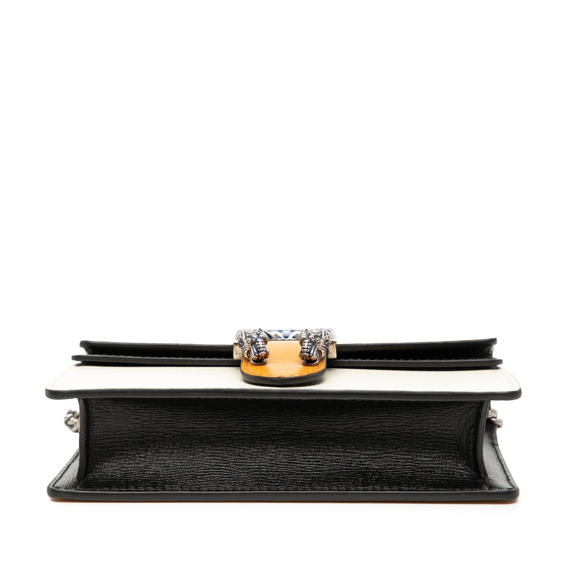 Gucci Mini Tricolor Leather Dionysus Crossbody