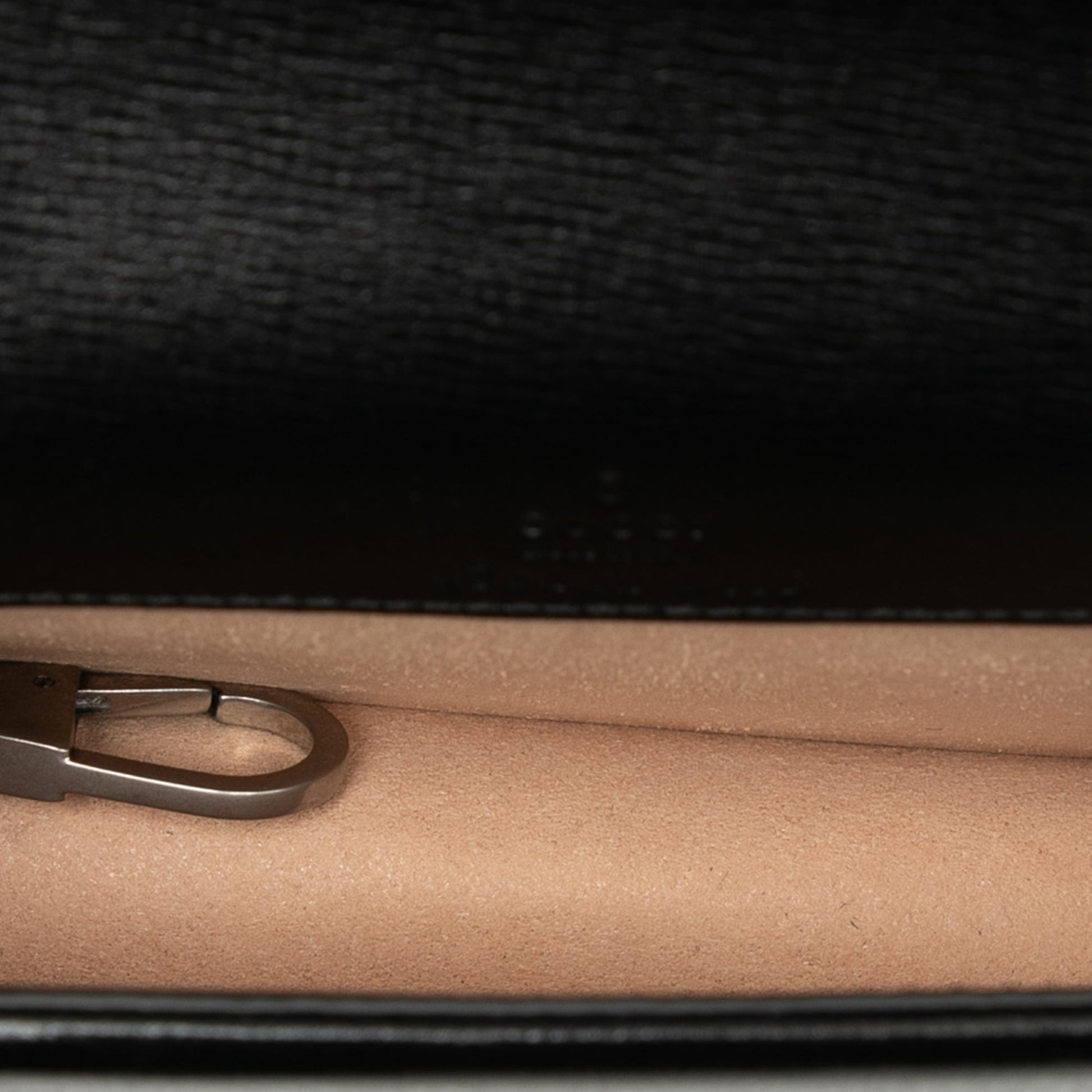 Gucci Mini Tricolor Leather Dionysus Crossbody