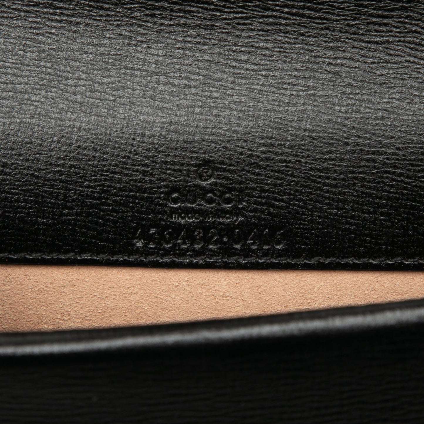 Gucci Mini Tricolor Leather Dionysus Crossbody