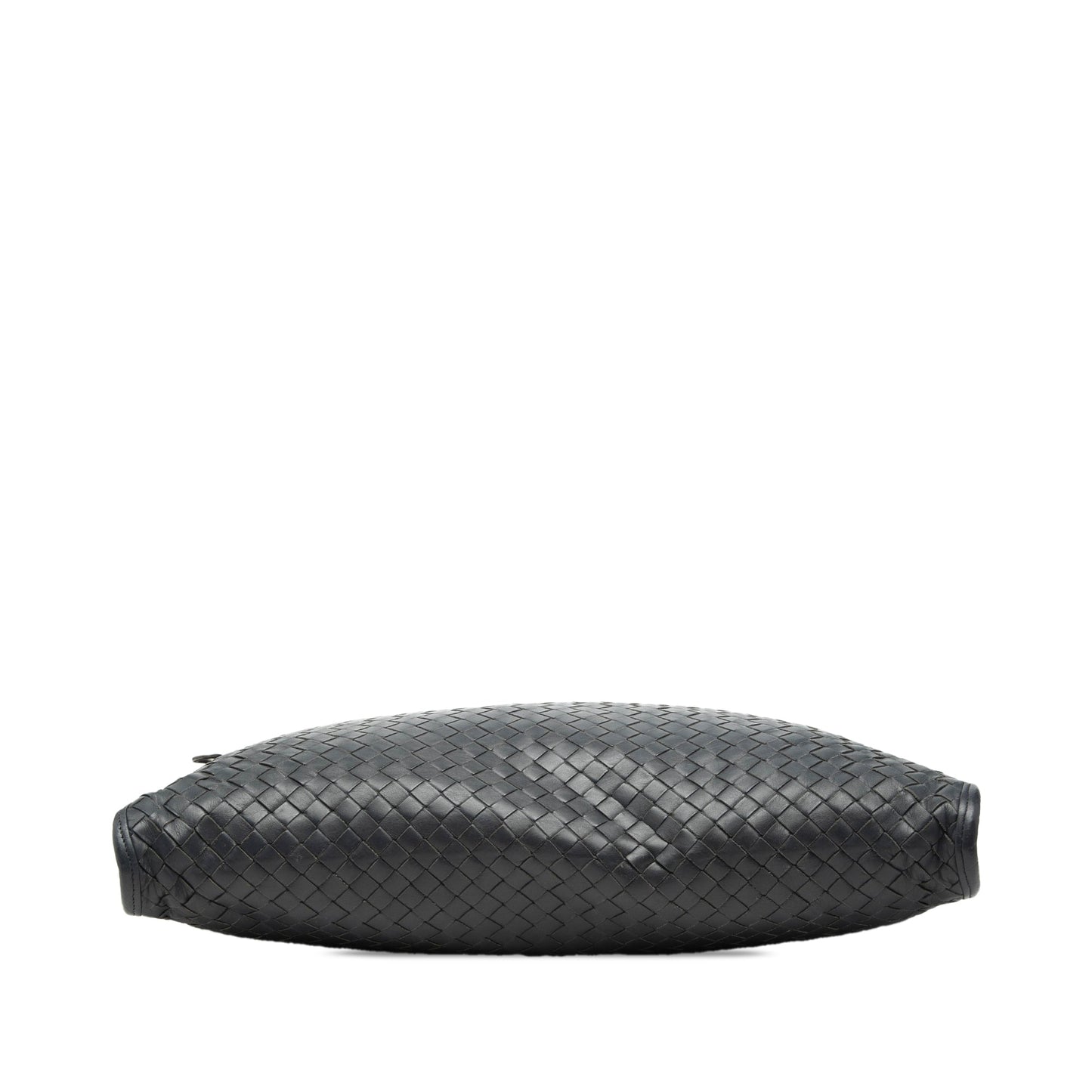 Bottega Veneta Nappa Intrecciato Business Bag