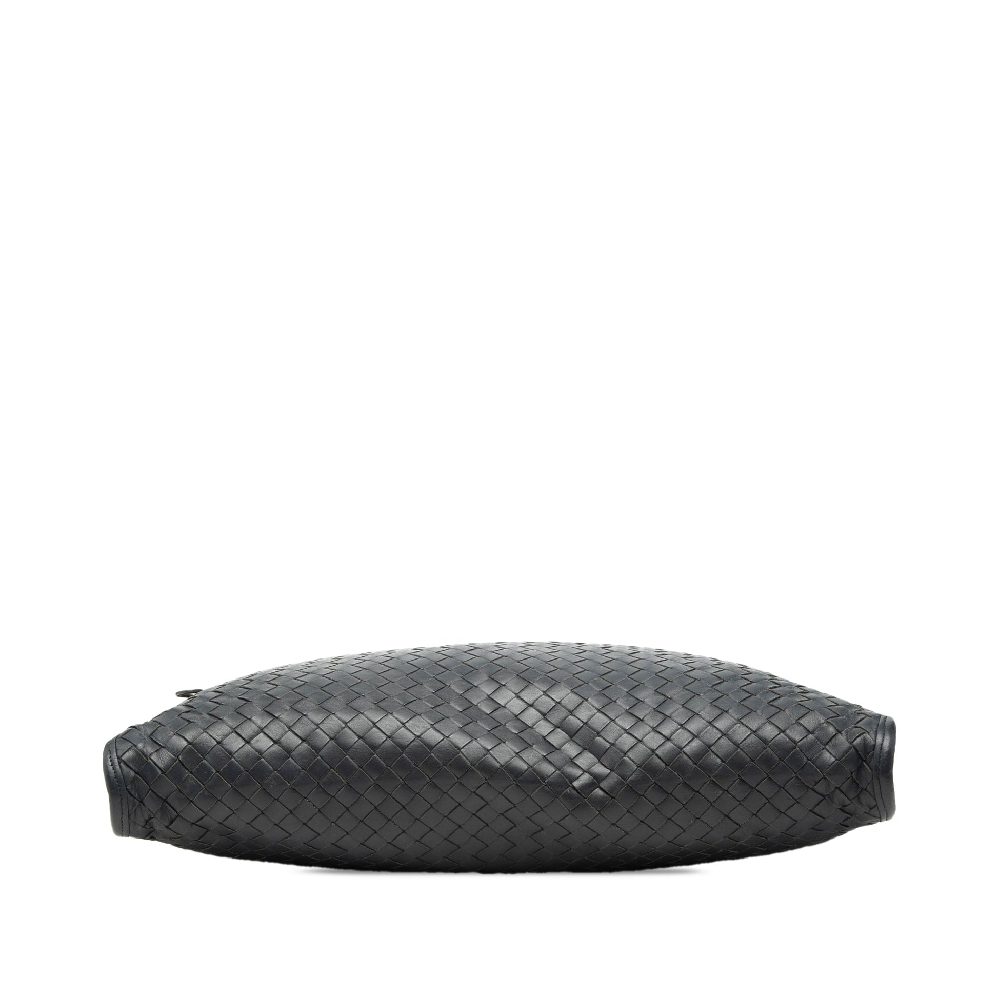 Bottega Veneta Nappa Intrecciato Business Bag