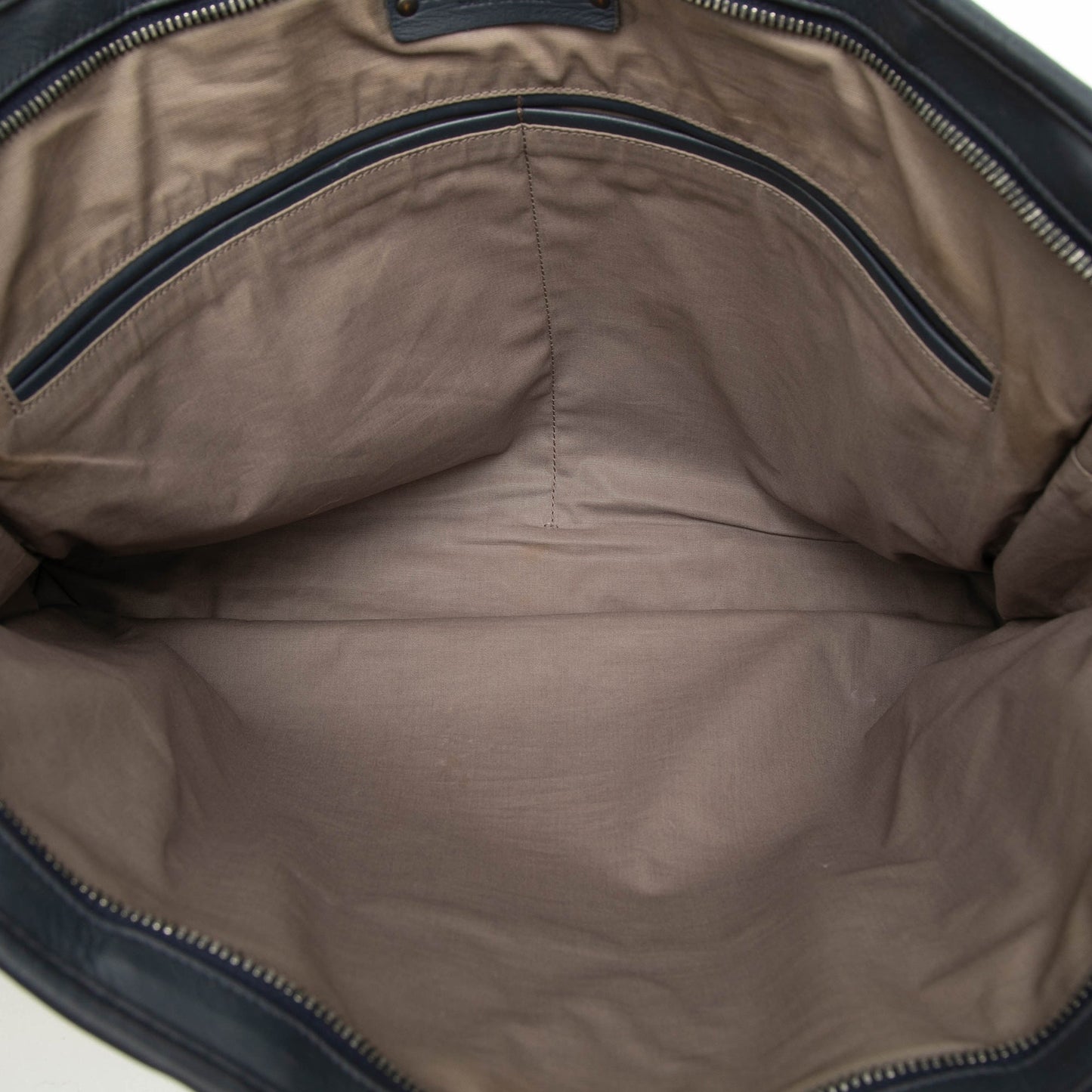 Bottega Veneta Nappa Intrecciato Business Bag