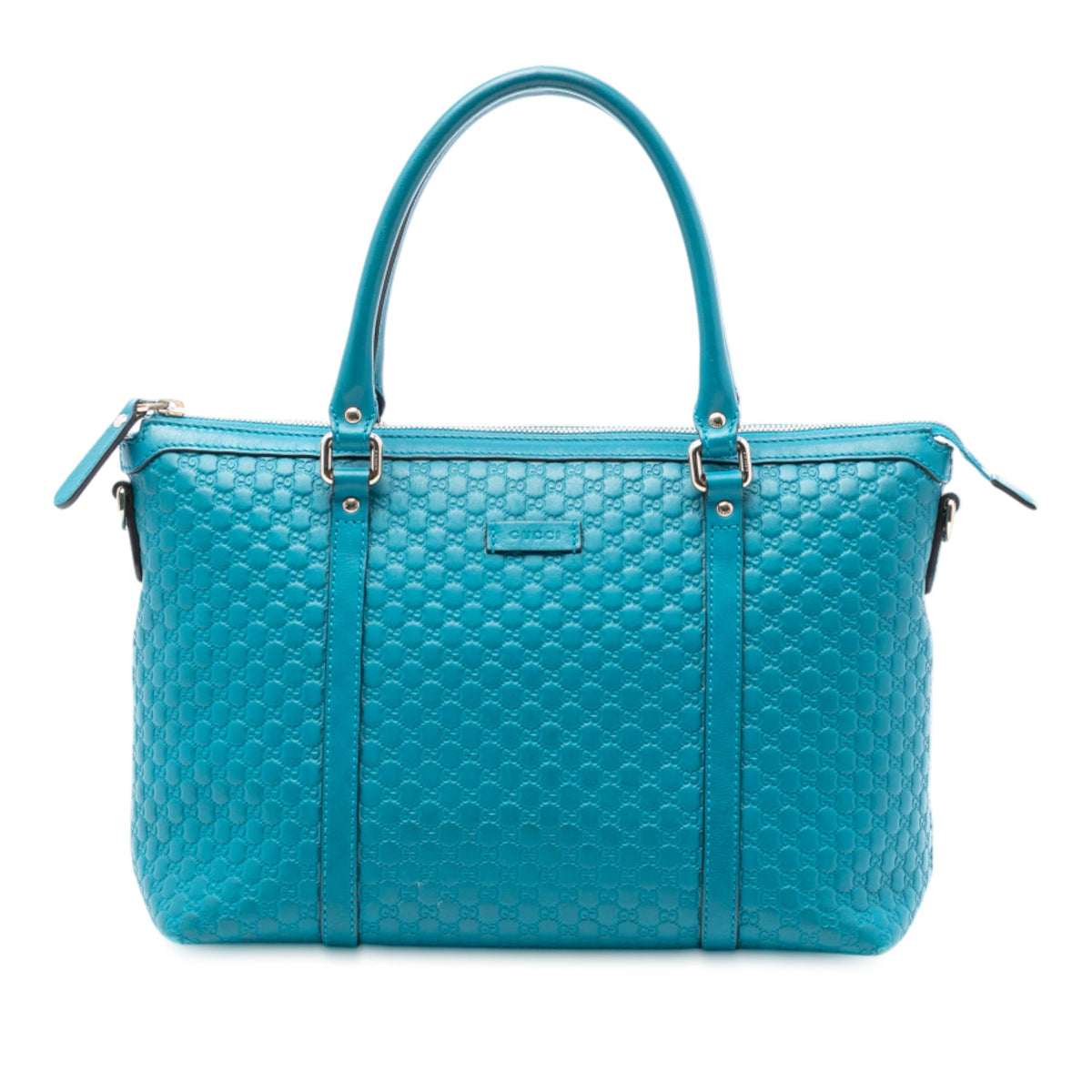 Gucci Small Microguccissima Joy Satchel