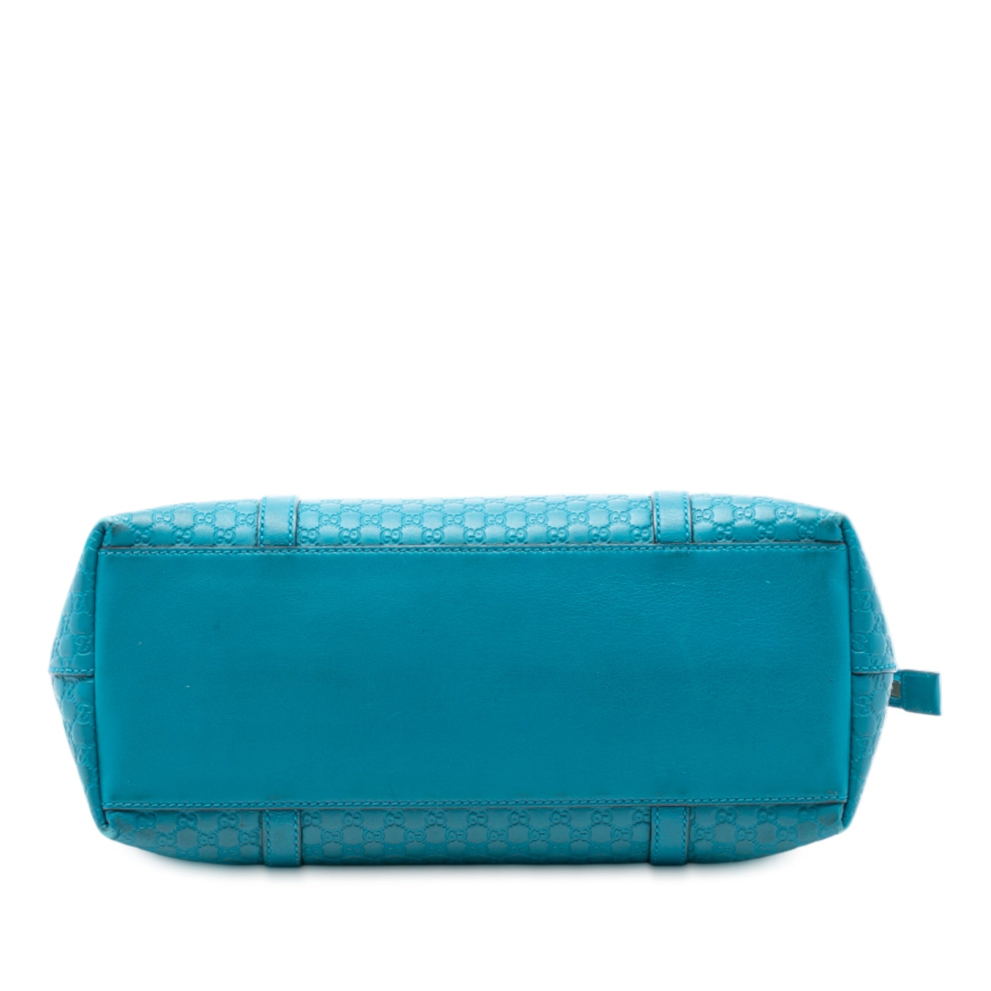 Gucci Small Microguccissima Joy Satchel