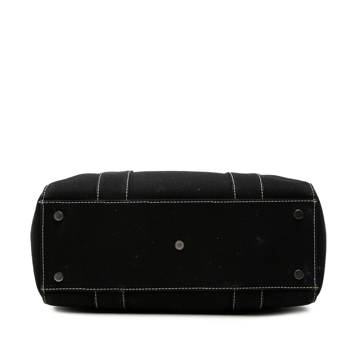 Burberry Canvas Tote