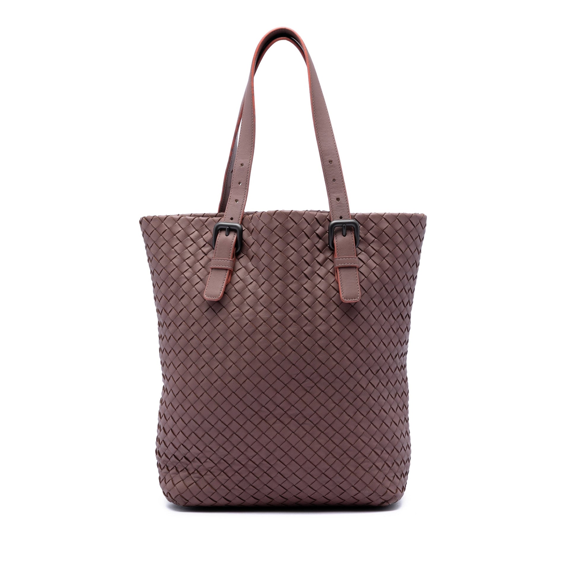 Bottega Veneta Nappa Intrecciato Tote
