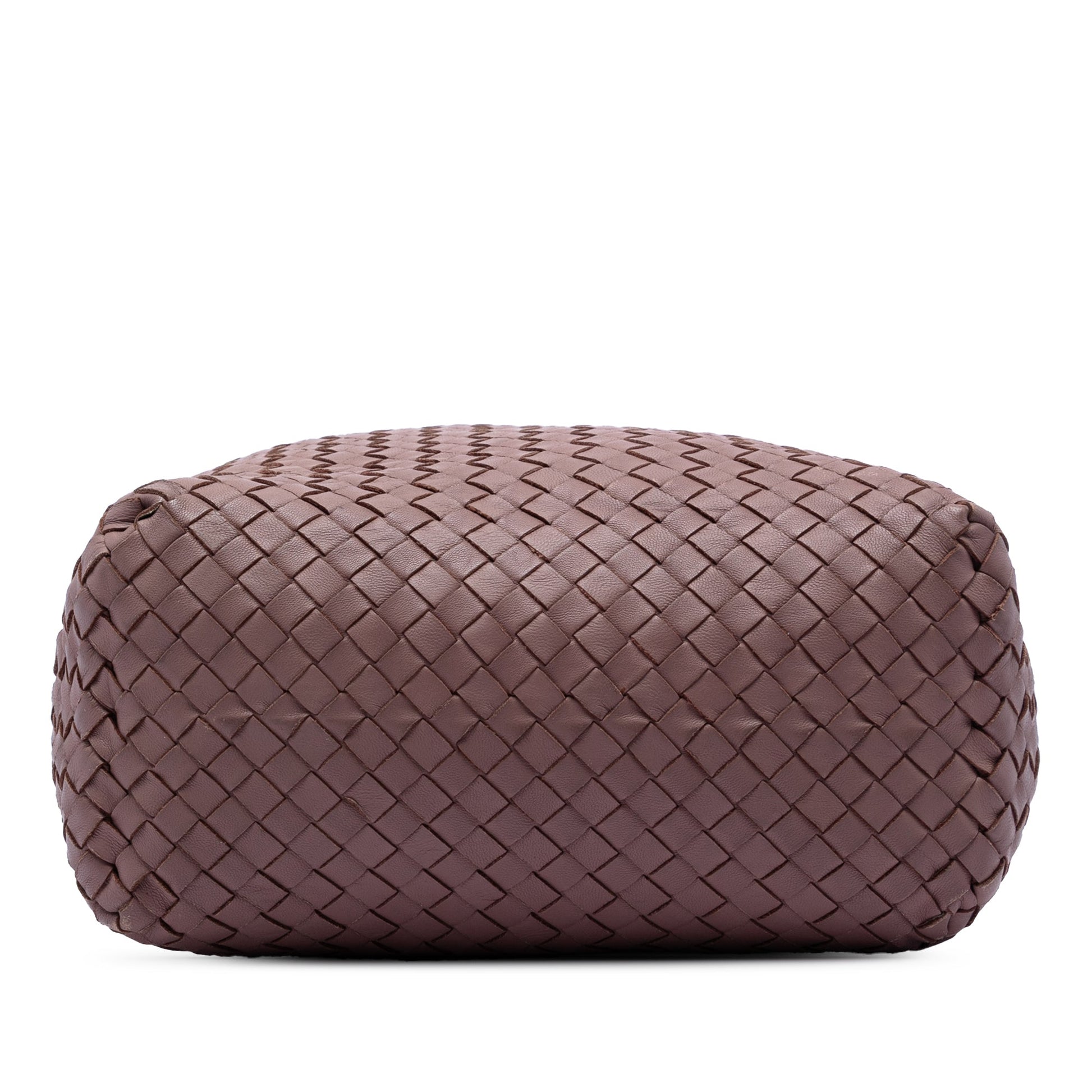 Bottega Veneta Nappa Intrecciato Tote