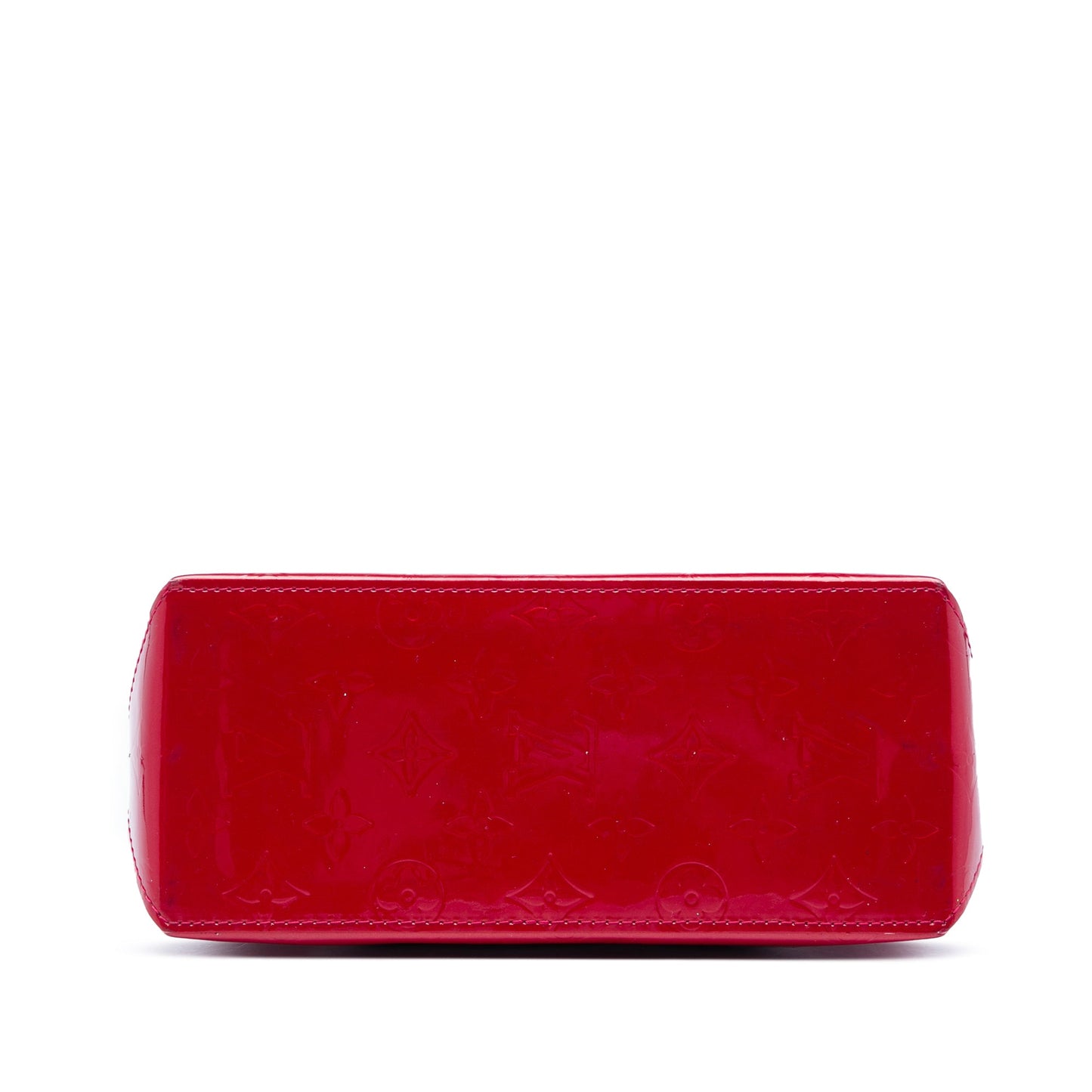 Louis Vuitton Monogram Vernis Reade PM