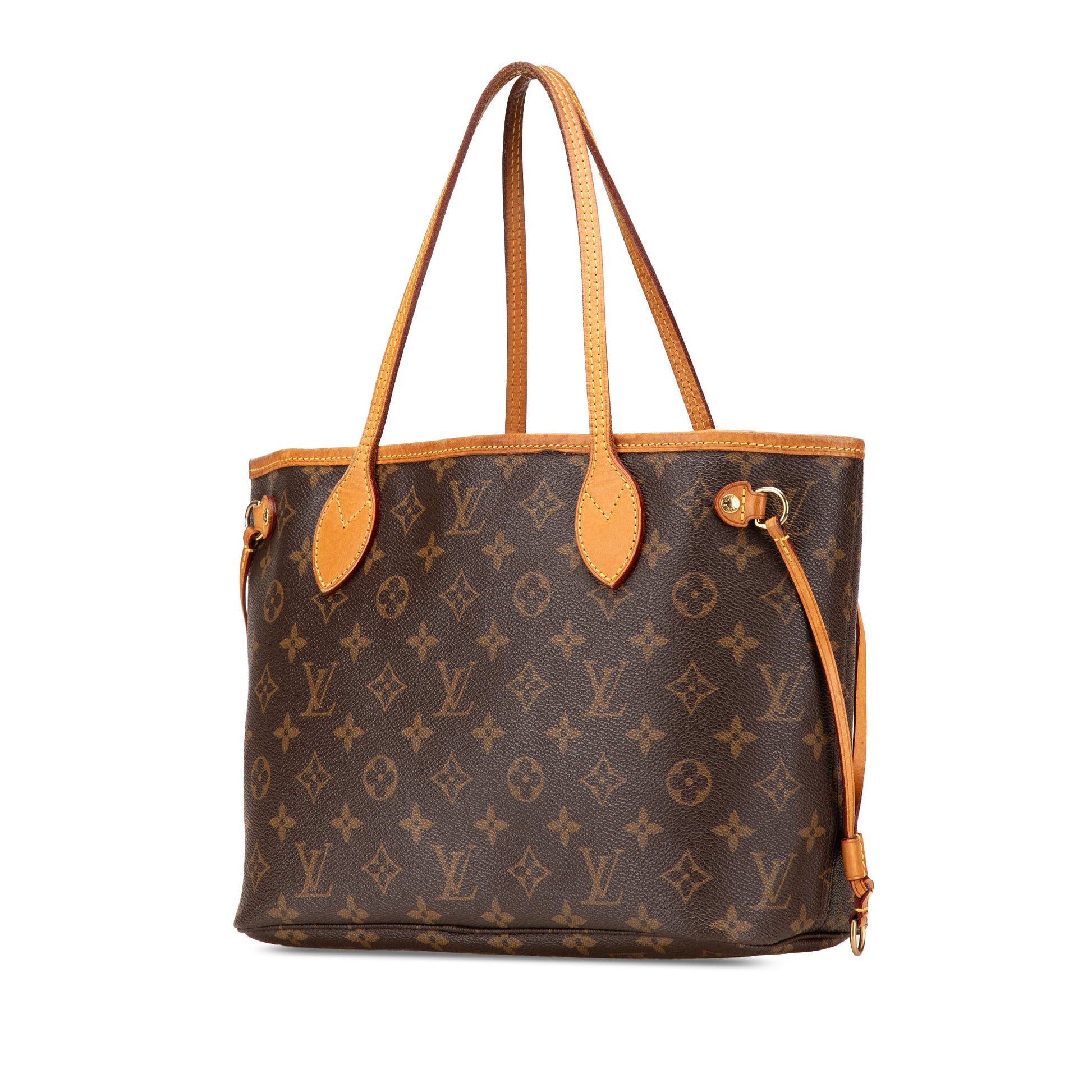 Louis Vuitton Monogram Neverfull PM