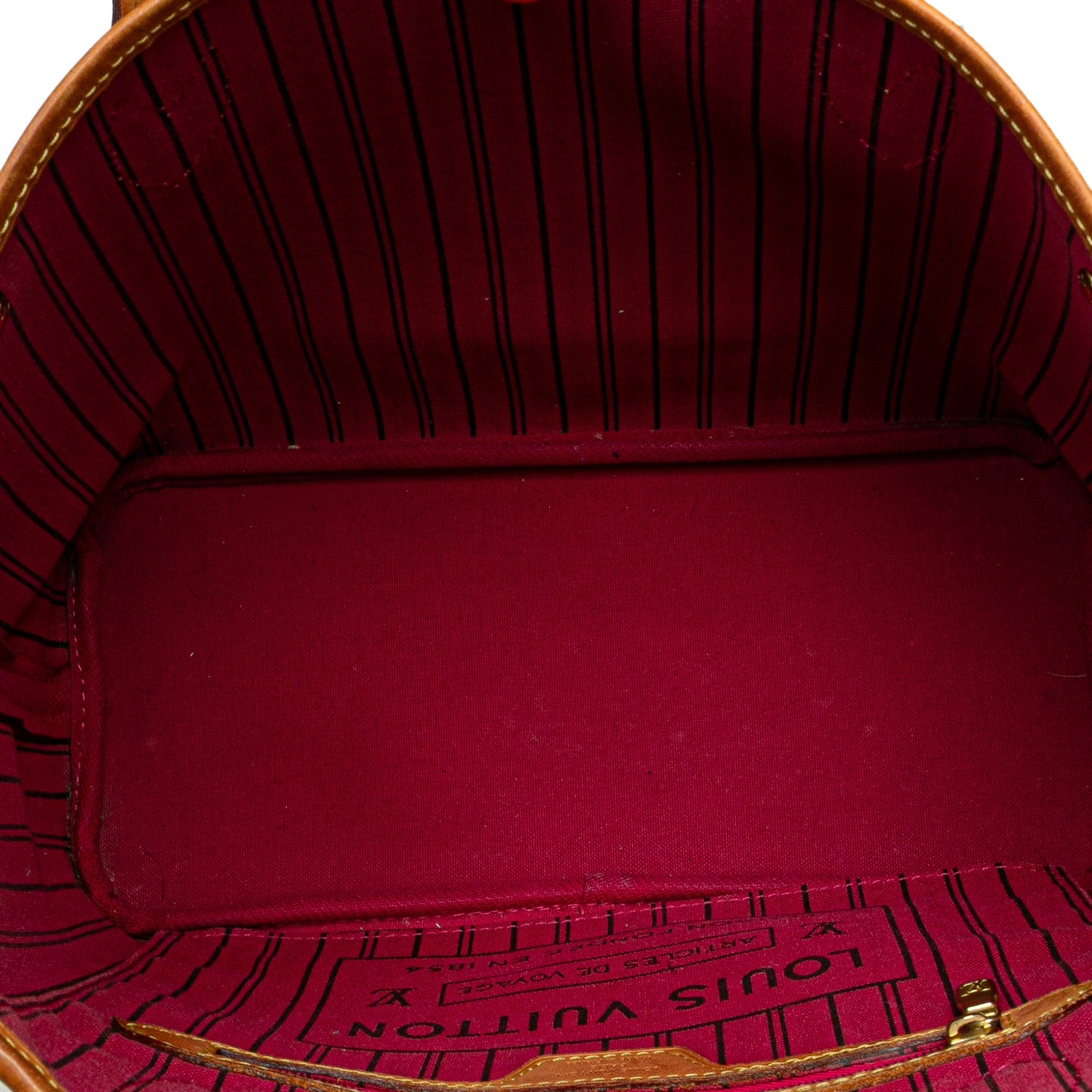 Louis Vuitton Monogram Neverfull PM