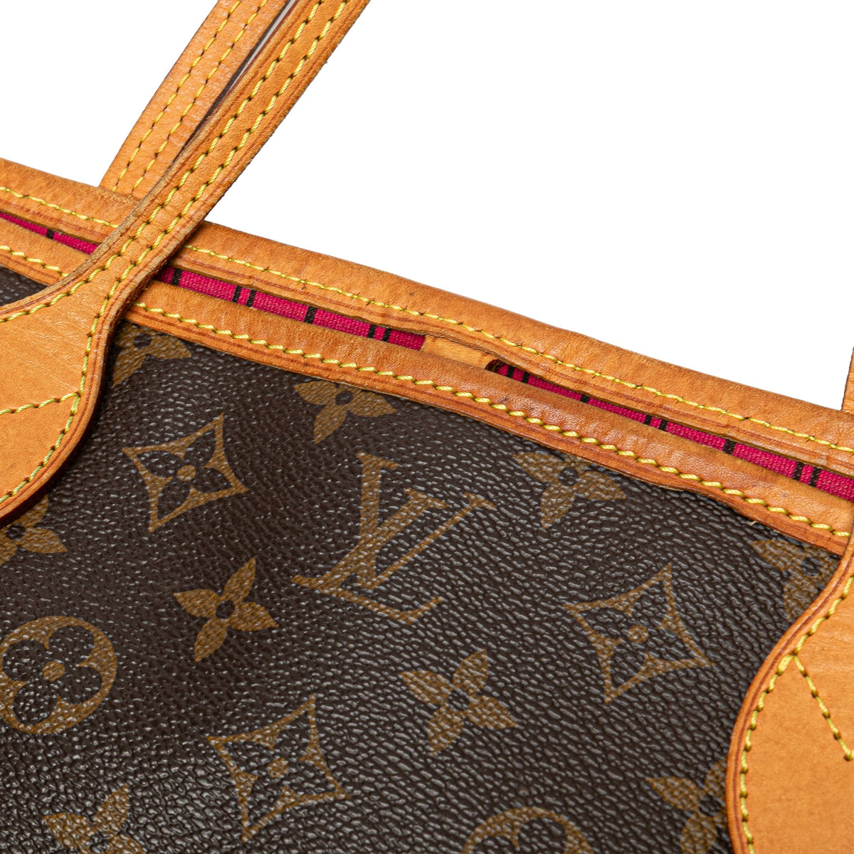 Louis Vuitton Monogram Neverfull PM