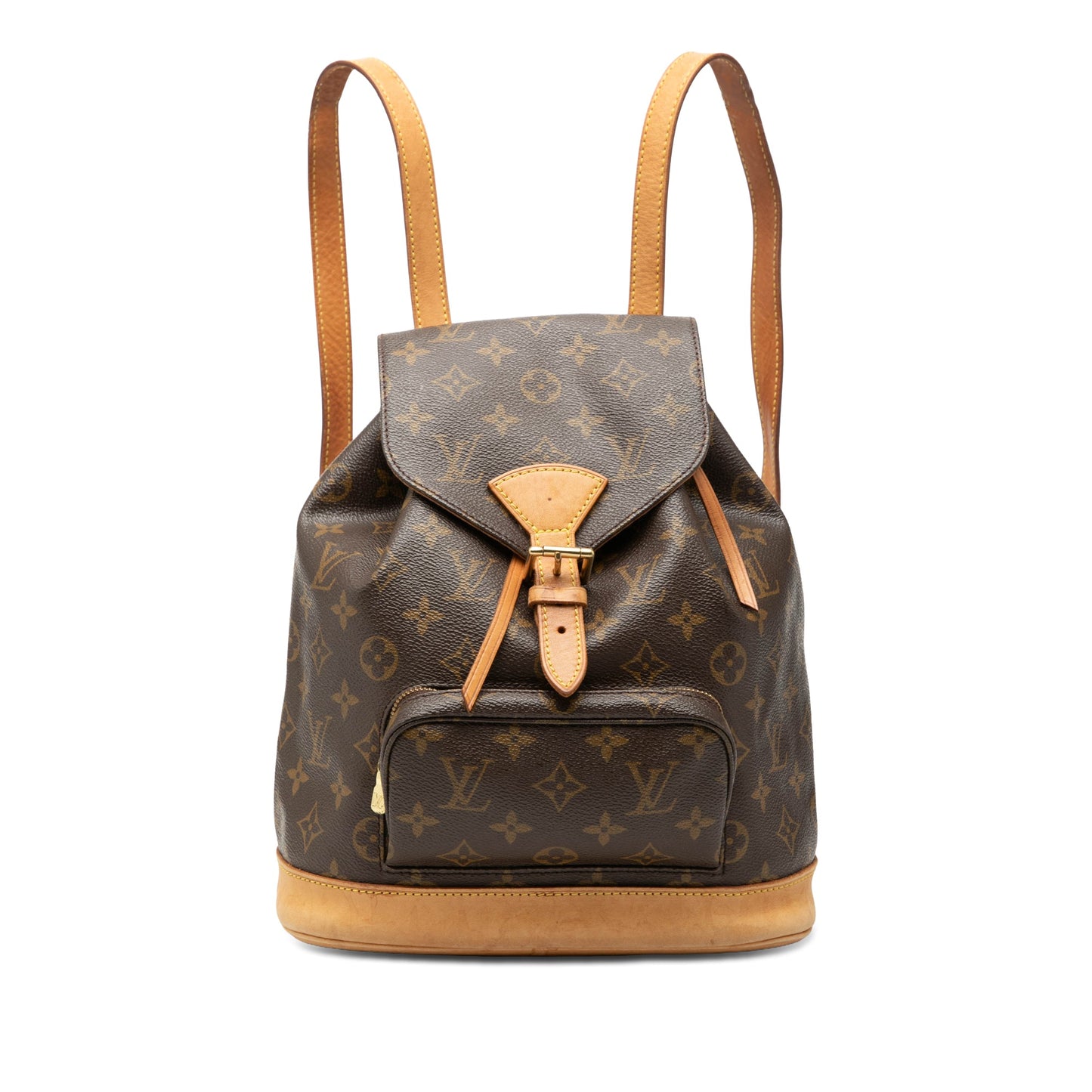 Louis Vuitton Monogram Montsouris PM